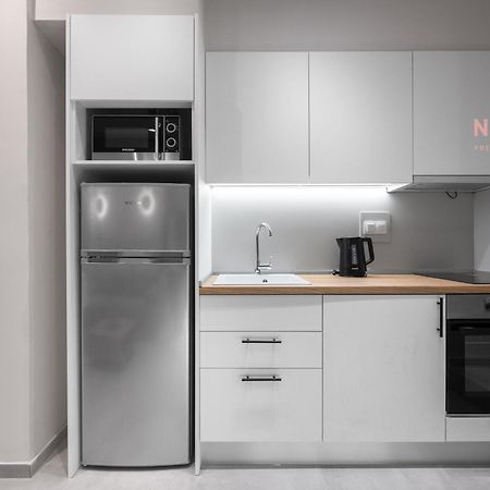 Bitola, Nilie Hospitality Mgmt Apartment Thessaloníki Luaran gambar