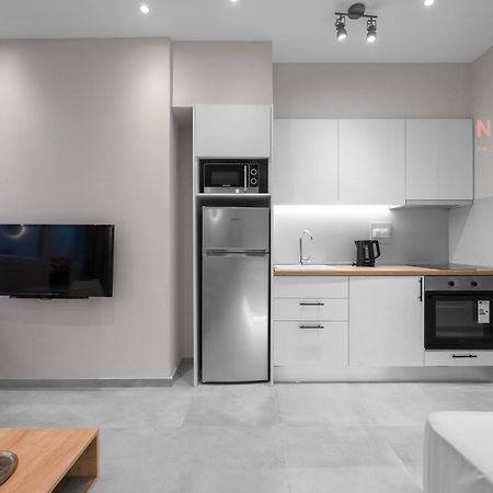 Bitola, Nilie Hospitality Mgmt Apartment Thessaloníki Luaran gambar