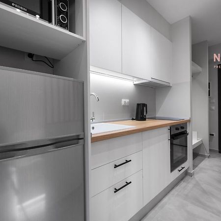 Bitola, Nilie Hospitality Mgmt Apartment Thessaloníki Luaran gambar