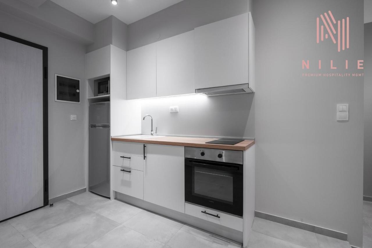 Bitola, Nilie Hospitality Mgmt Apartment Thessaloníki Luaran gambar