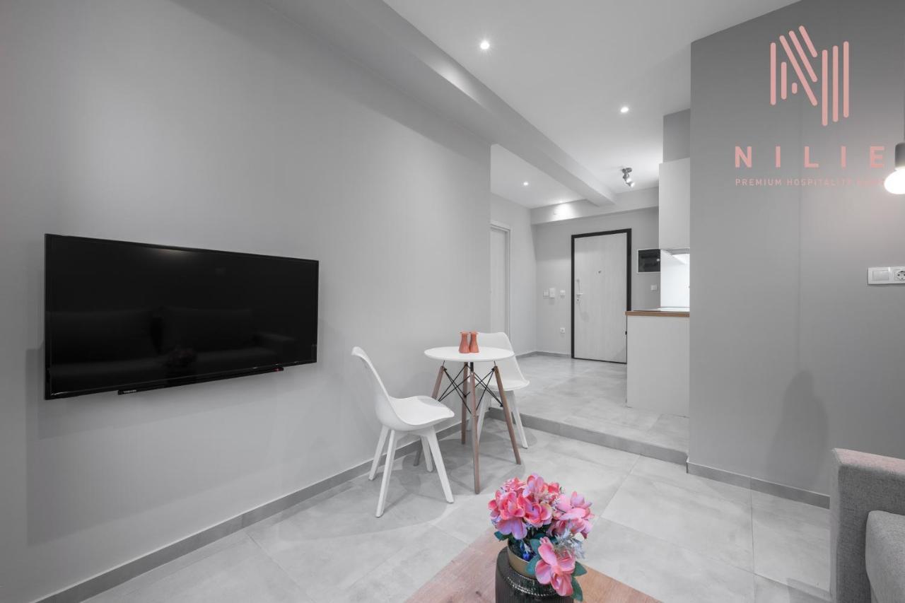 Bitola, Nilie Hospitality Mgmt Apartment Thessaloníki Luaran gambar