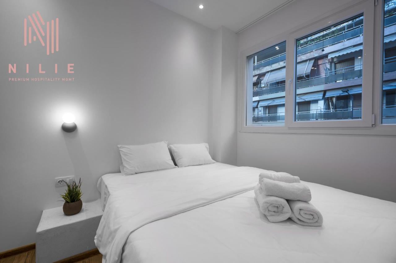 Bitola, Nilie Hospitality Mgmt Apartment Thessaloníki Luaran gambar