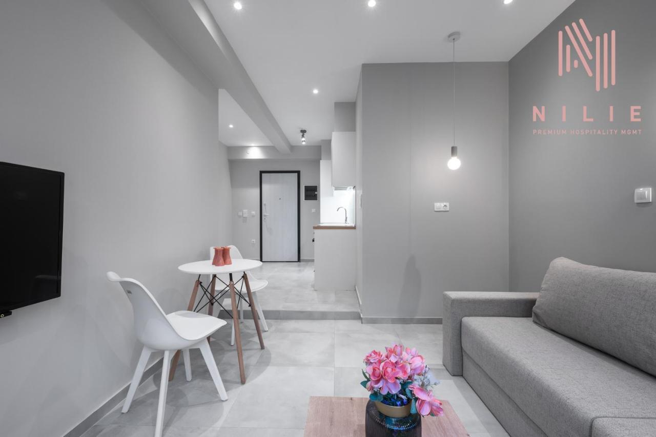 Bitola, Nilie Hospitality Mgmt Apartment Thessaloníki Luaran gambar