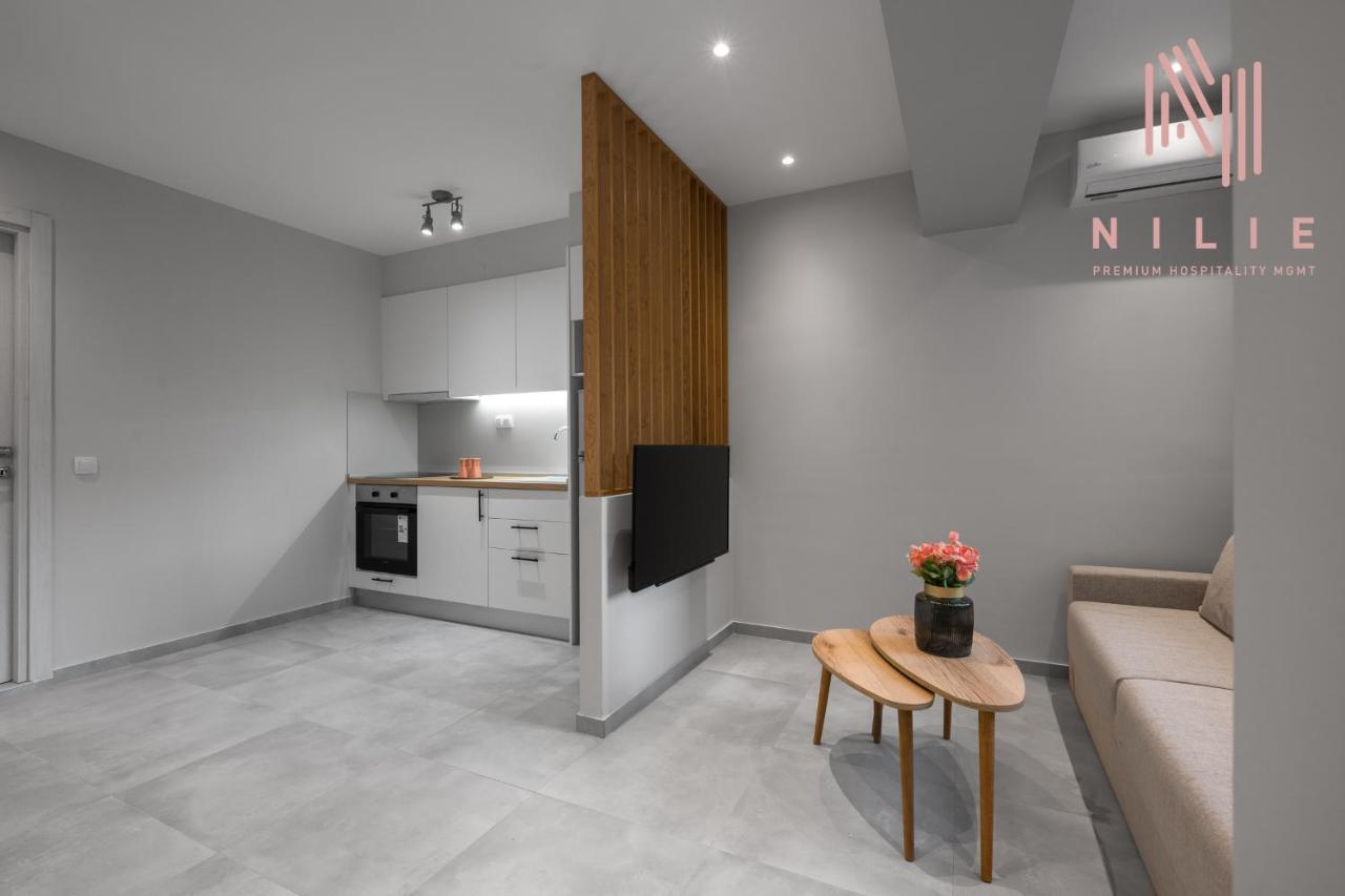 Bitola, Nilie Hospitality Mgmt Apartment Thessaloníki Luaran gambar