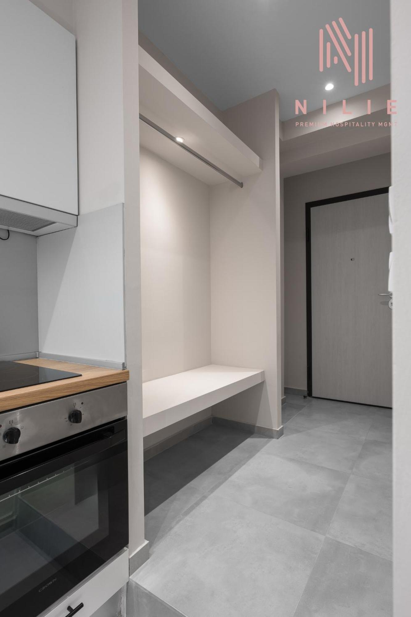 Bitola, Nilie Hospitality Mgmt Apartment Thessaloníki Luaran gambar