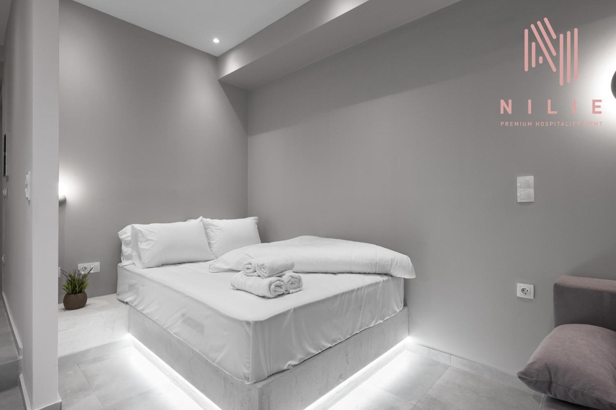Bitola, Nilie Hospitality Mgmt Apartment Thessaloníki Luaran gambar