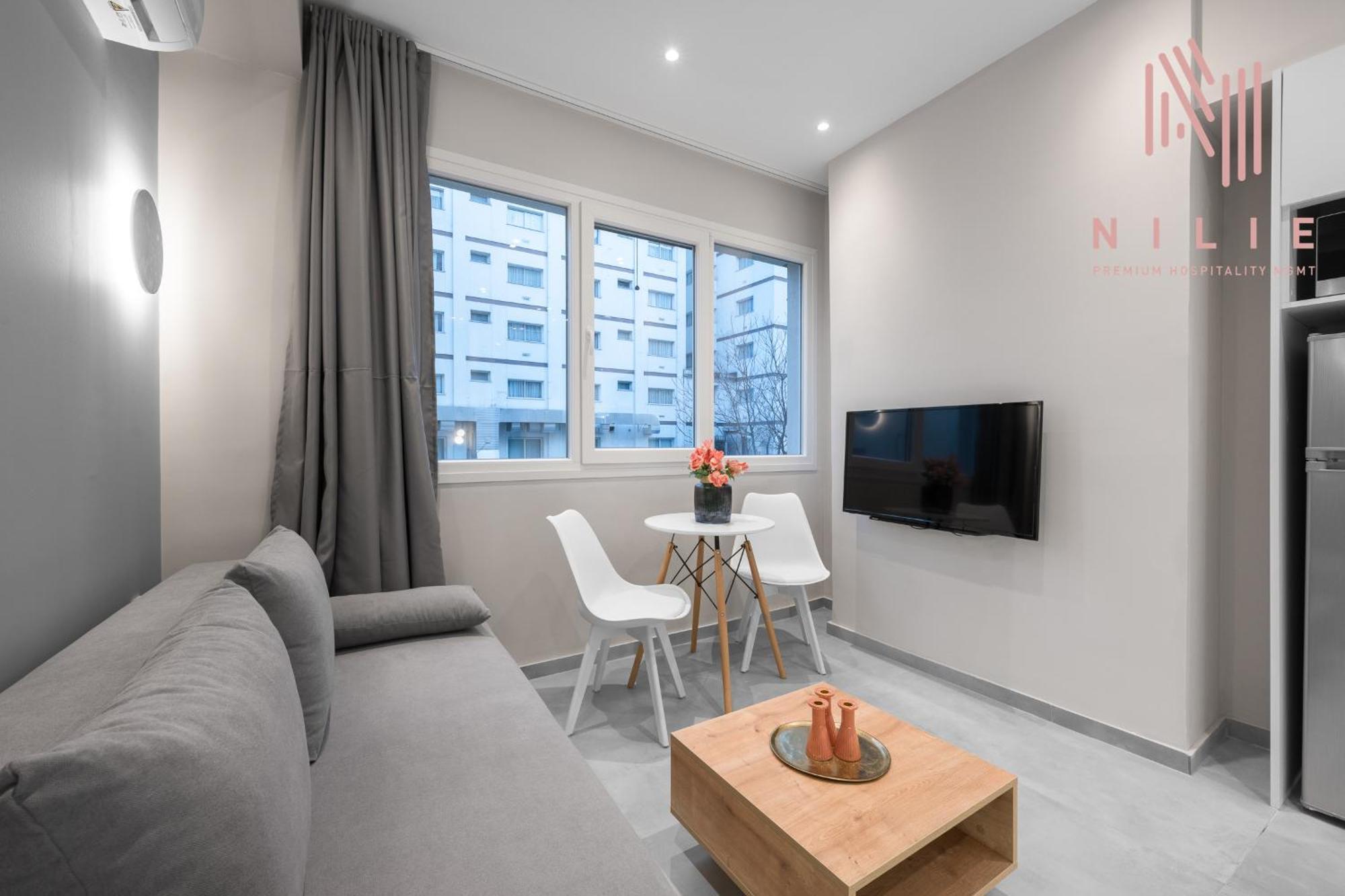 Bitola, Nilie Hospitality Mgmt Apartment Thessaloníki Luaran gambar