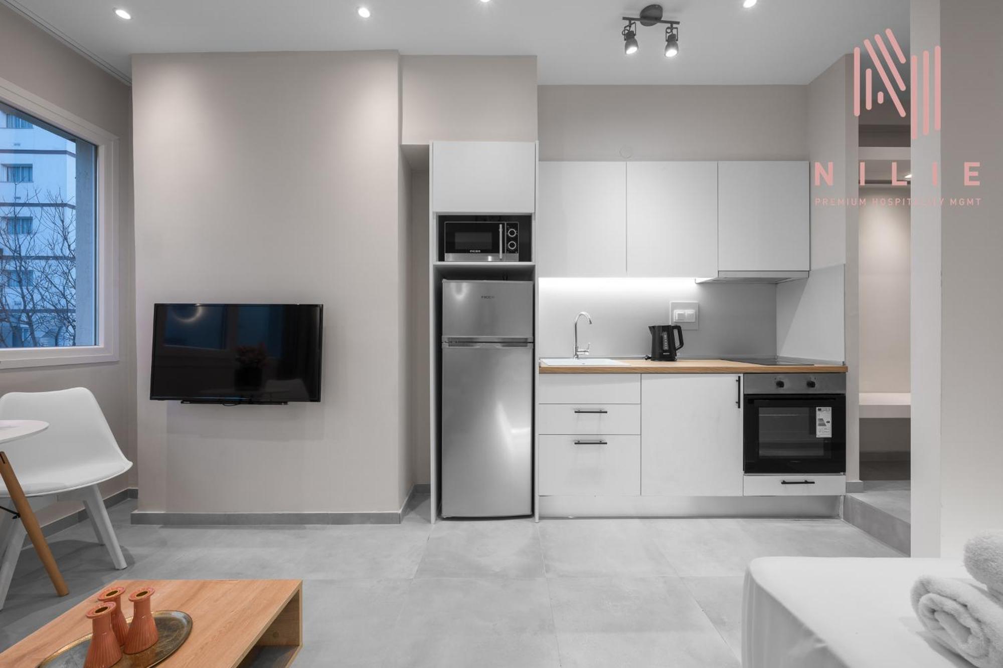 Bitola, Nilie Hospitality Mgmt Apartment Thessaloníki Luaran gambar