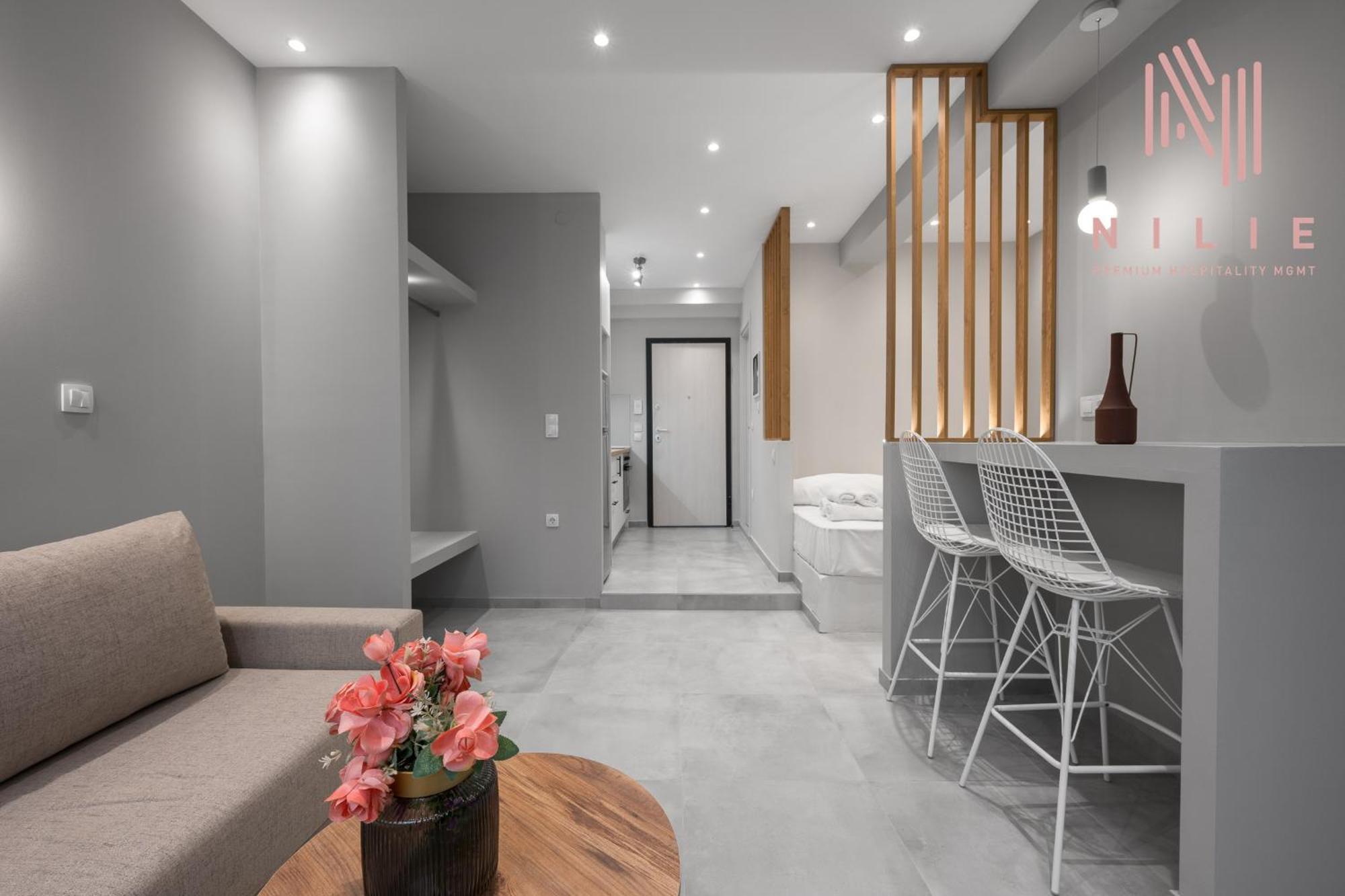 Bitola, Nilie Hospitality Mgmt Apartment Thessaloníki Luaran gambar