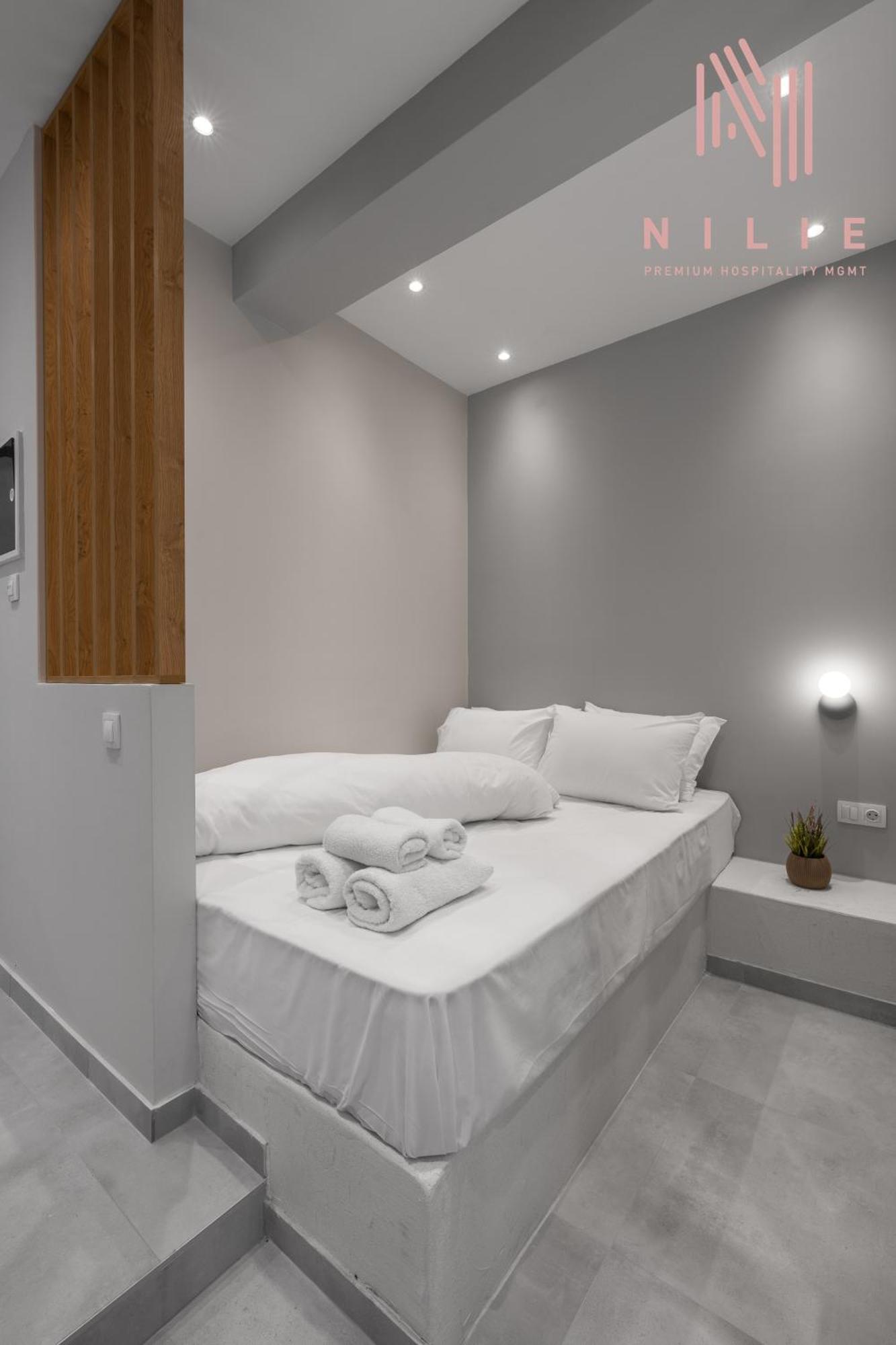 Bitola, Nilie Hospitality Mgmt Apartment Thessaloníki Luaran gambar