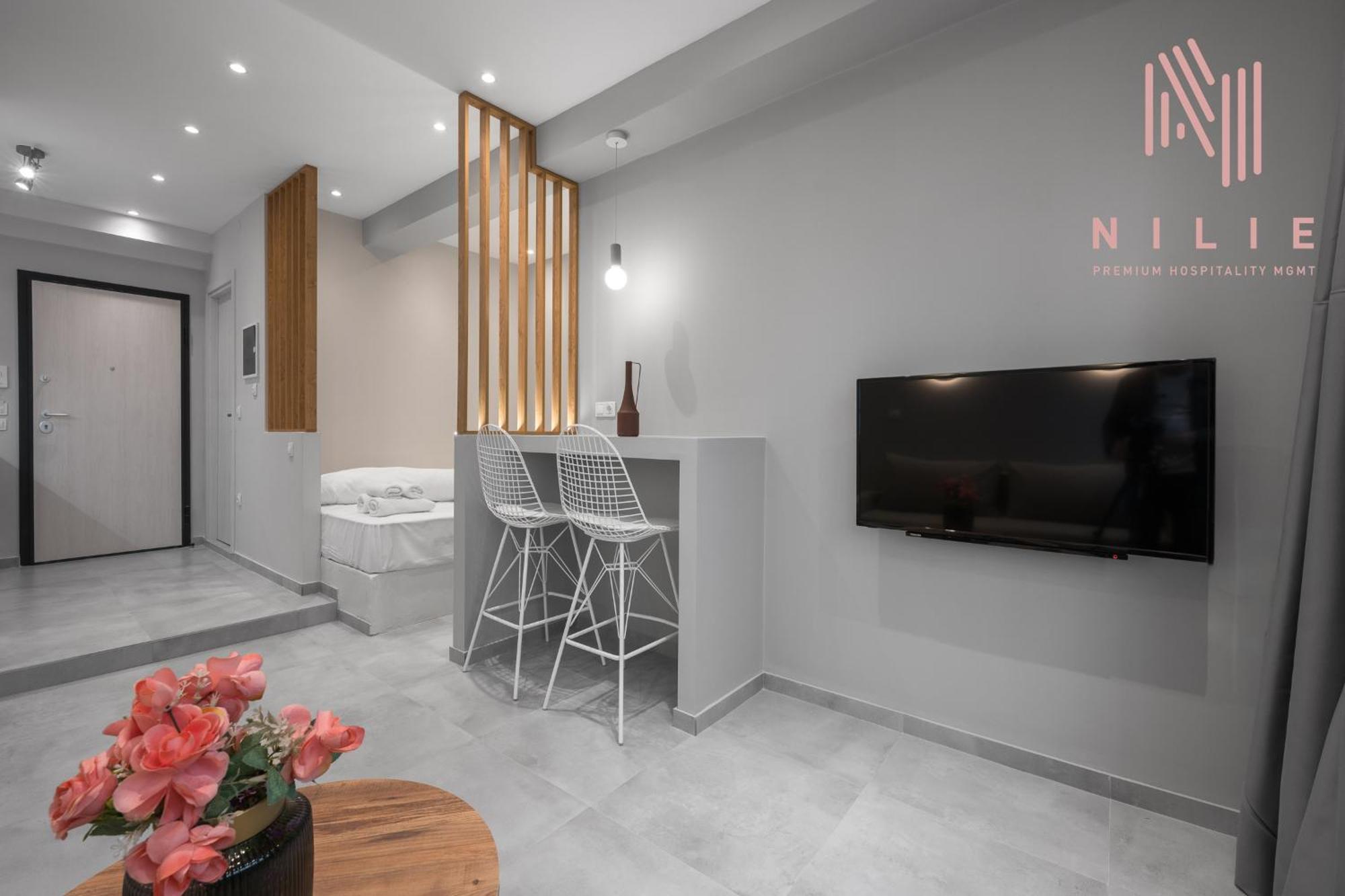 Bitola, Nilie Hospitality Mgmt Apartment Thessaloníki Luaran gambar