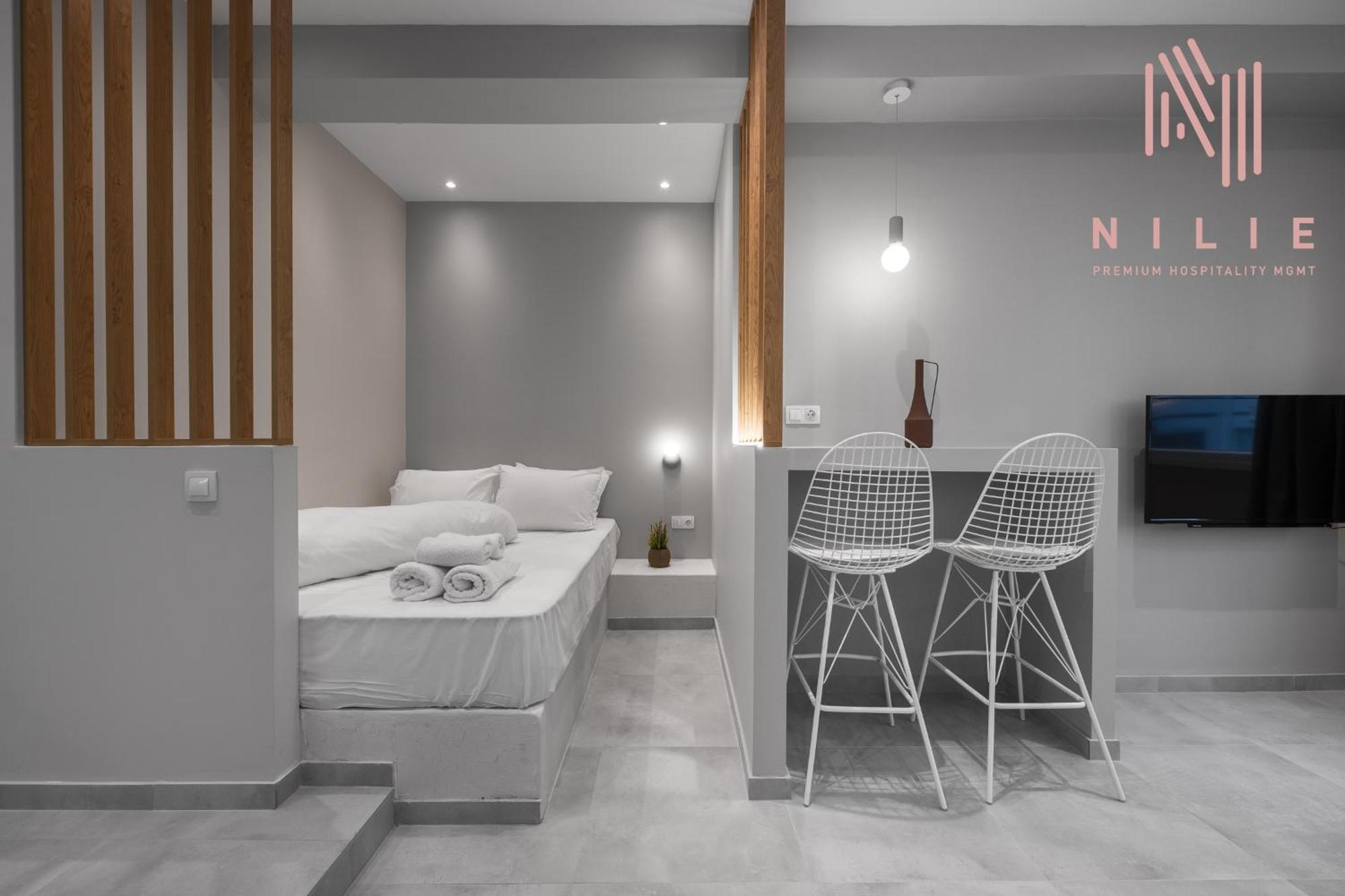 Bitola, Nilie Hospitality Mgmt Apartment Thessaloníki Luaran gambar