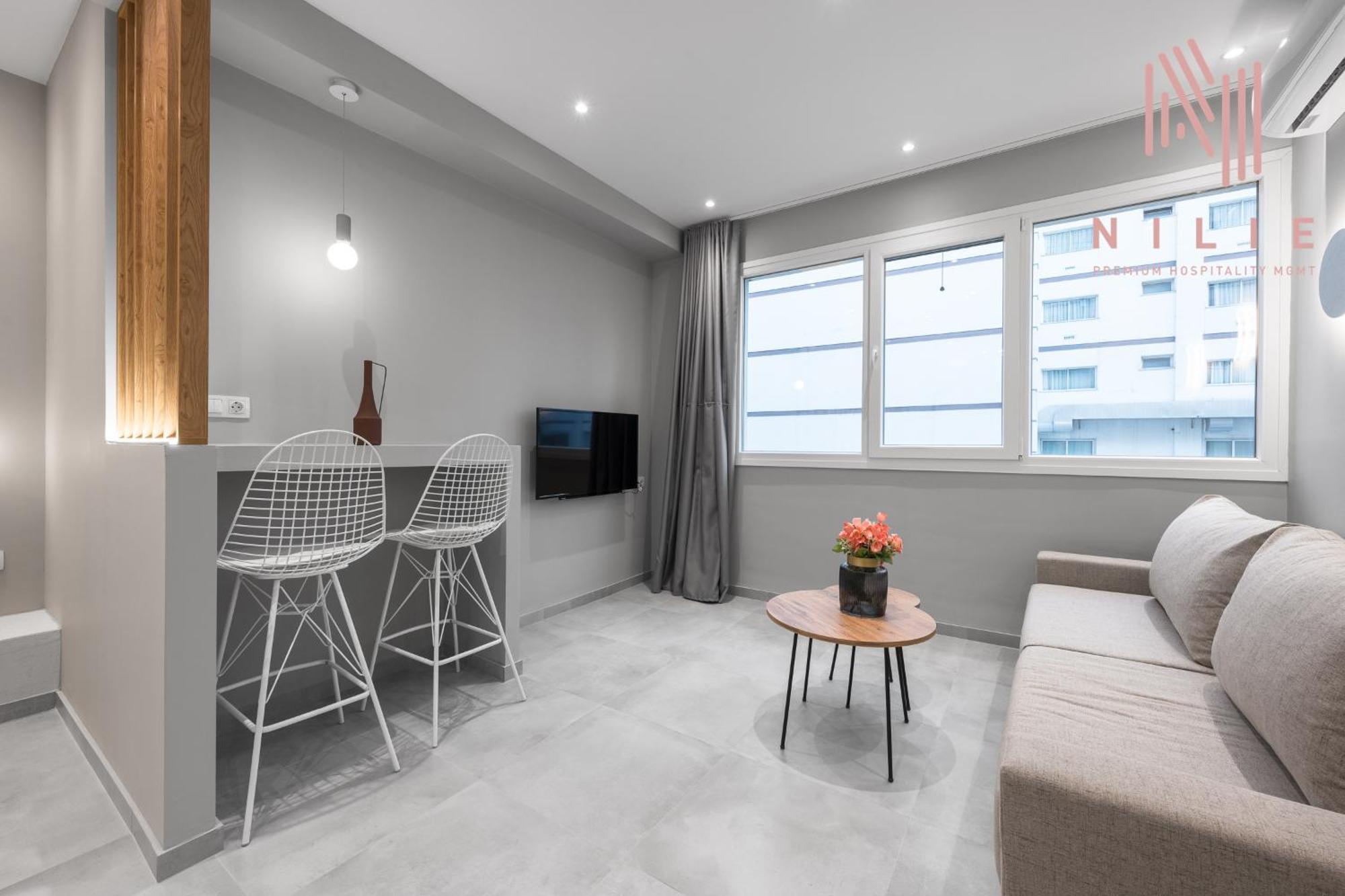 Bitola, Nilie Hospitality Mgmt Apartment Thessaloníki Luaran gambar