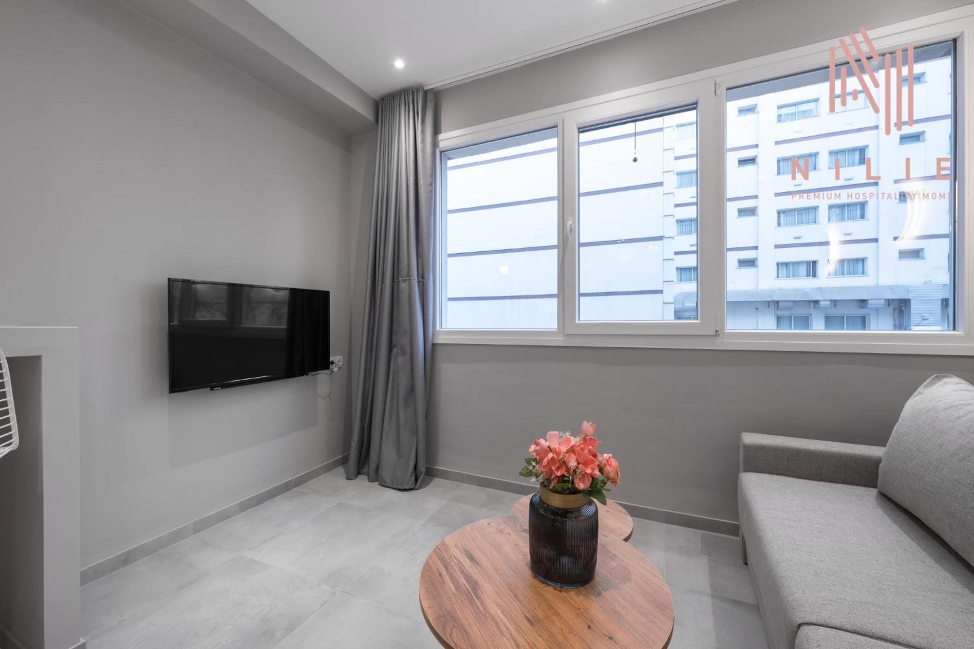 Bitola, Nilie Hospitality Mgmt Apartment Thessaloníki Luaran gambar
