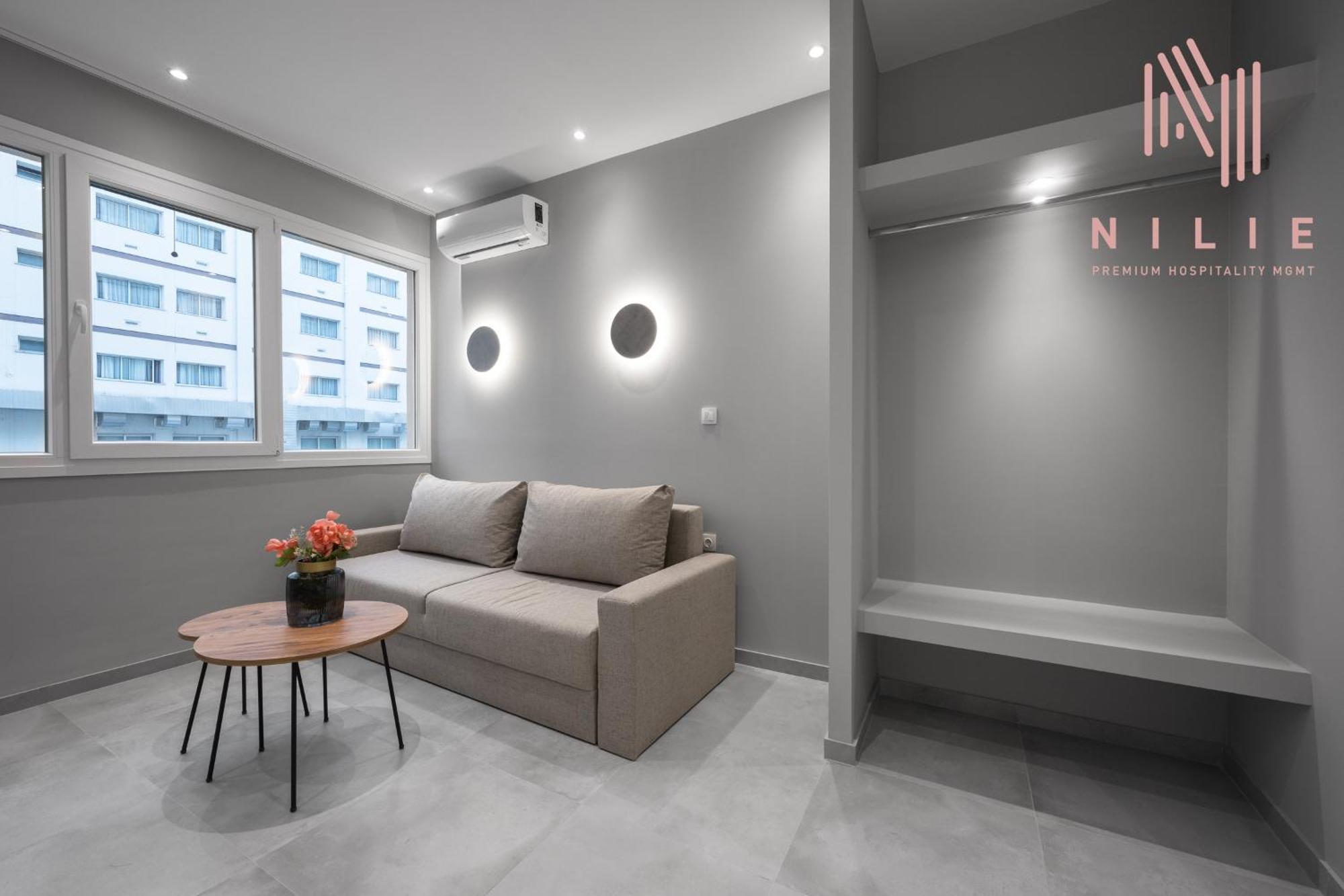 Bitola, Nilie Hospitality Mgmt Apartment Thessaloníki Luaran gambar