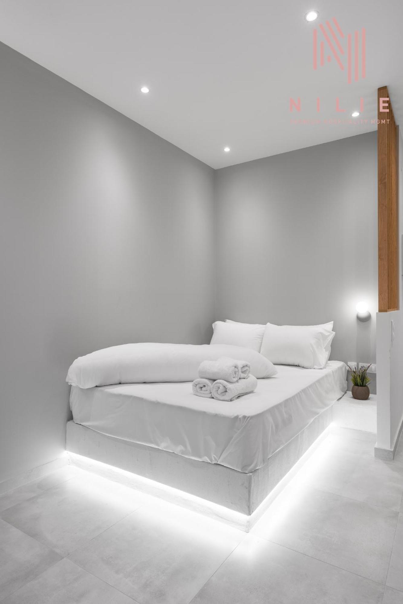 Bitola, Nilie Hospitality Mgmt Apartment Thessaloníki Luaran gambar