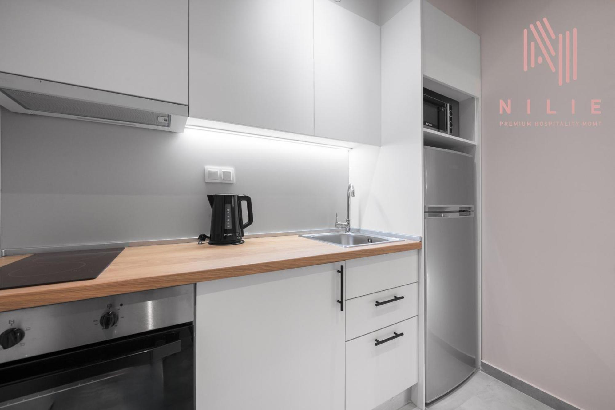 Bitola, Nilie Hospitality Mgmt Apartment Thessaloníki Luaran gambar