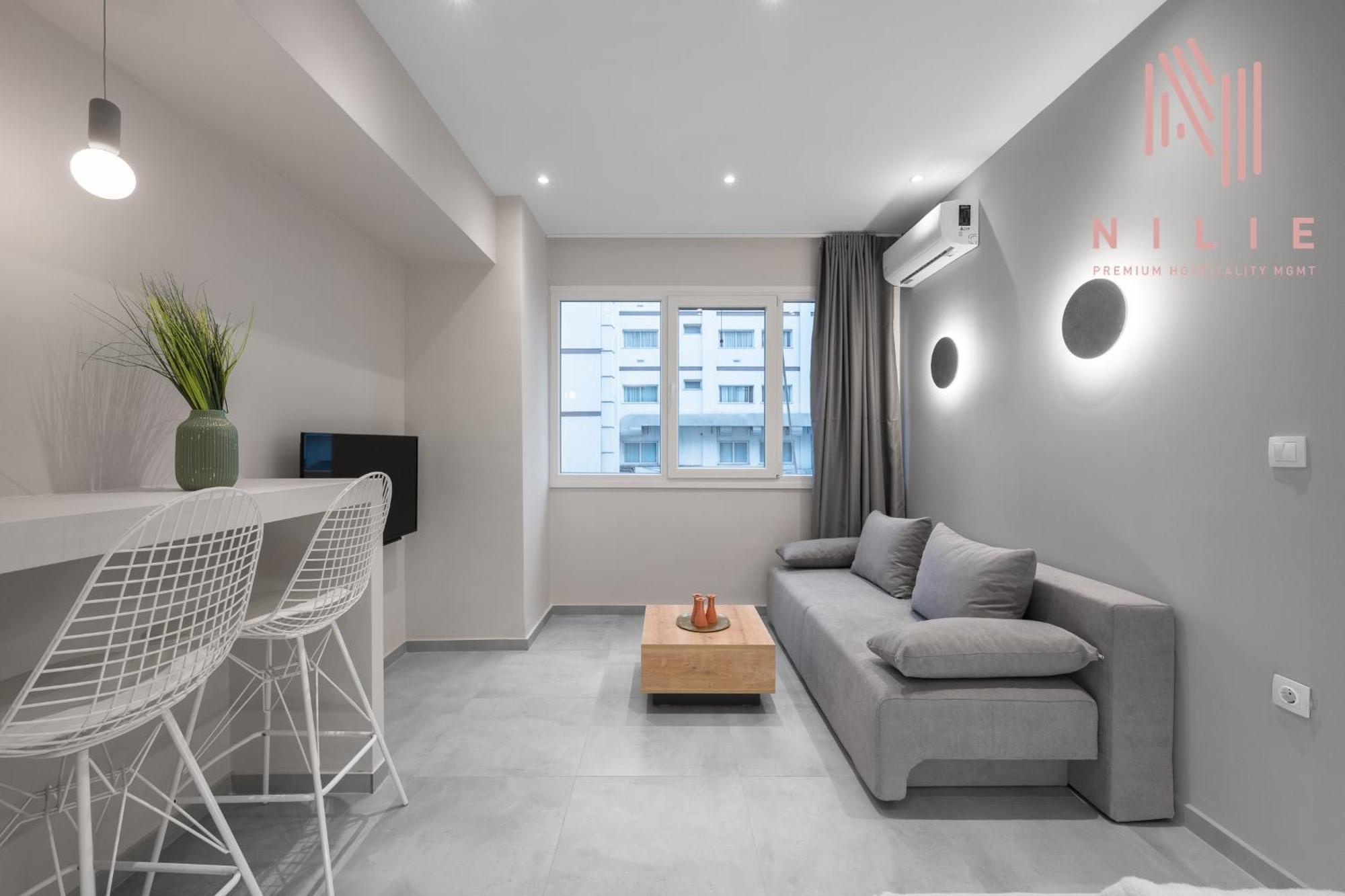 Bitola, Nilie Hospitality Mgmt Apartment Thessaloníki Luaran gambar