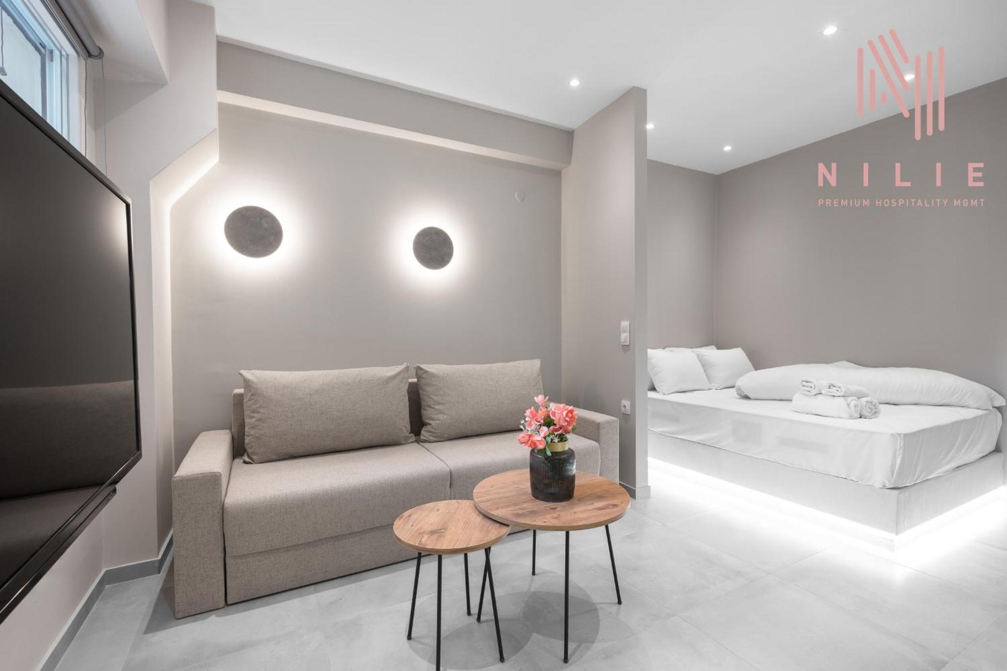Bitola, Nilie Hospitality Mgmt Apartment Thessaloníki Luaran gambar
