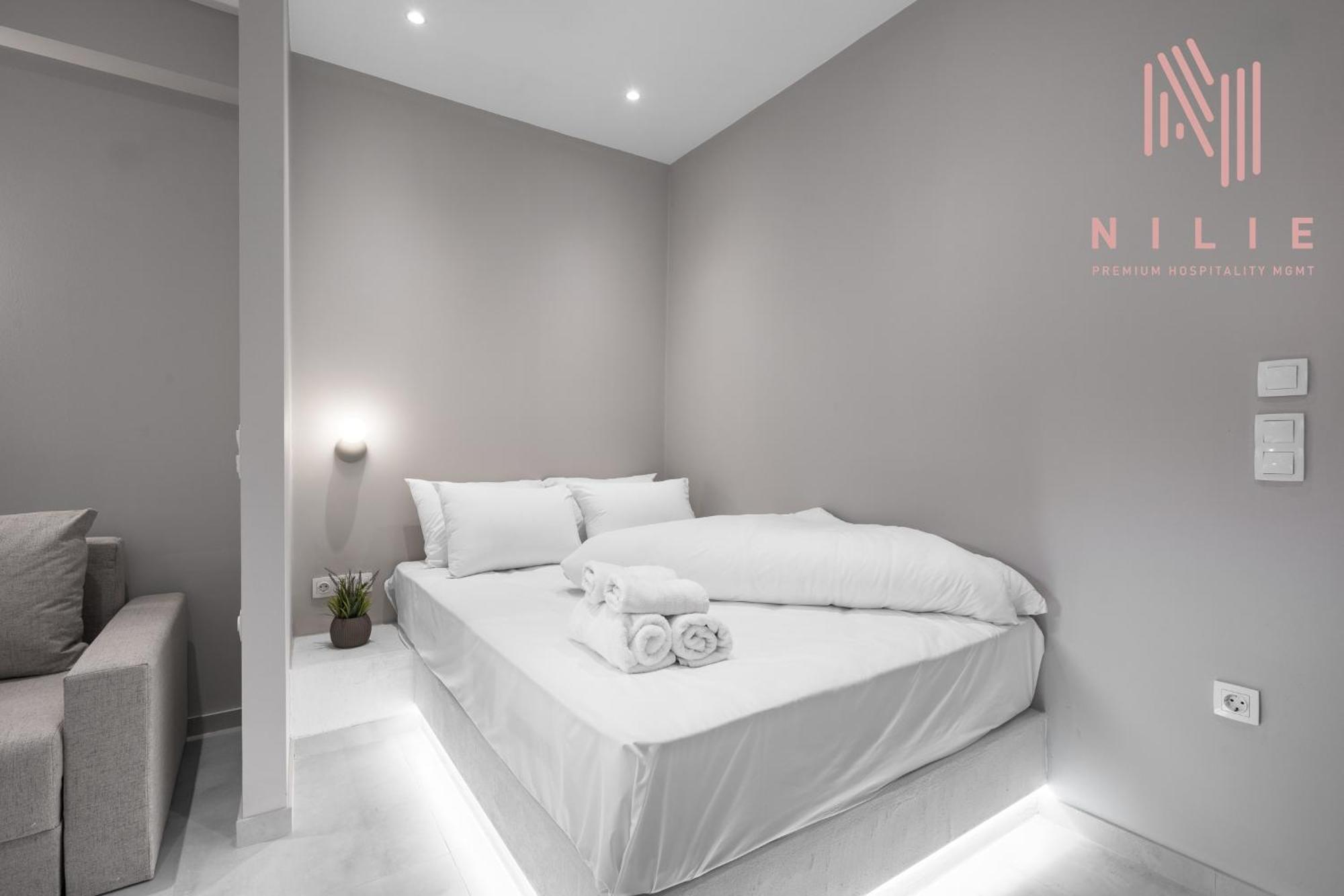 Bitola, Nilie Hospitality Mgmt Apartment Thessaloníki Luaran gambar