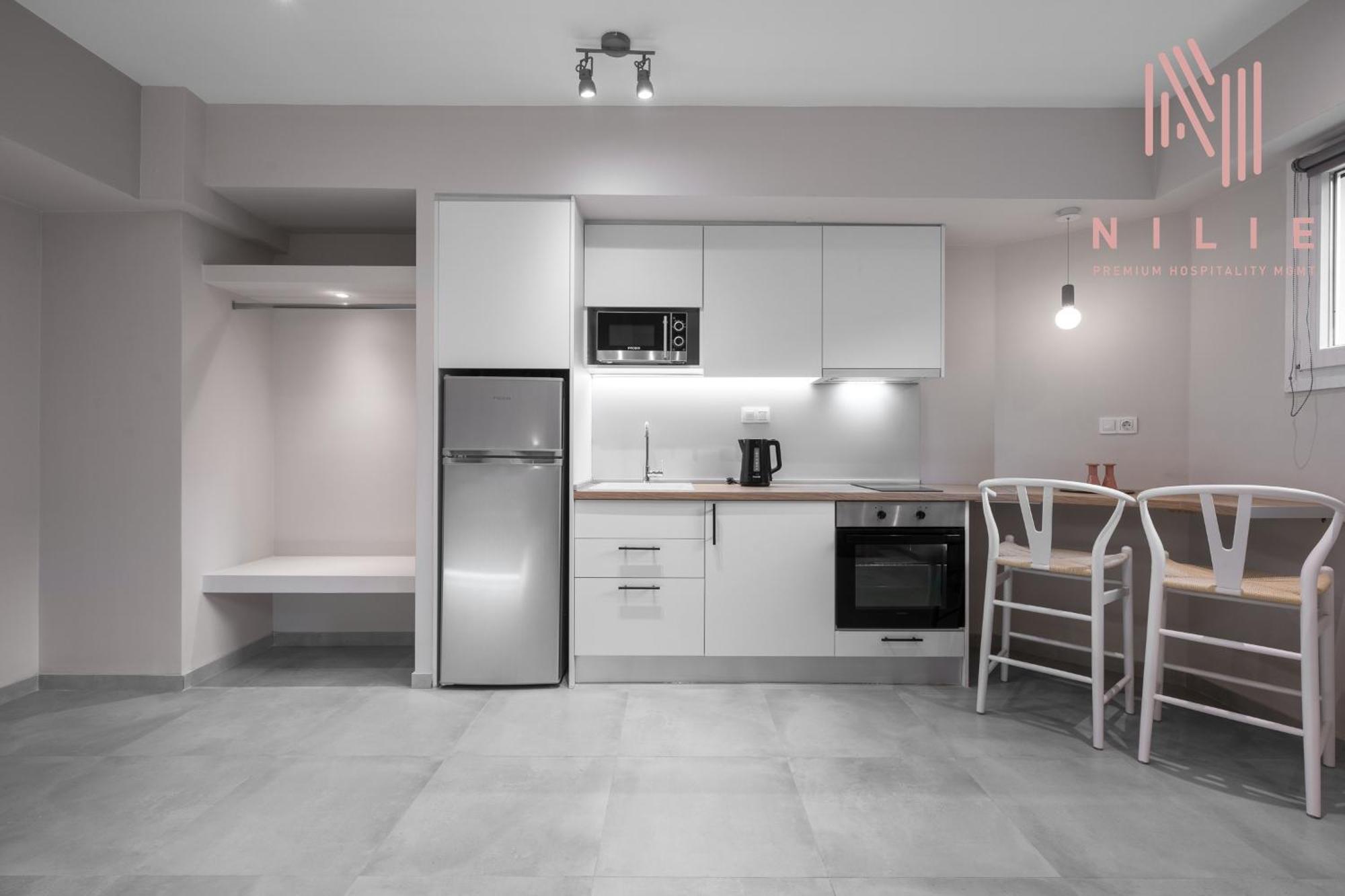 Bitola, Nilie Hospitality Mgmt Apartment Thessaloníki Luaran gambar