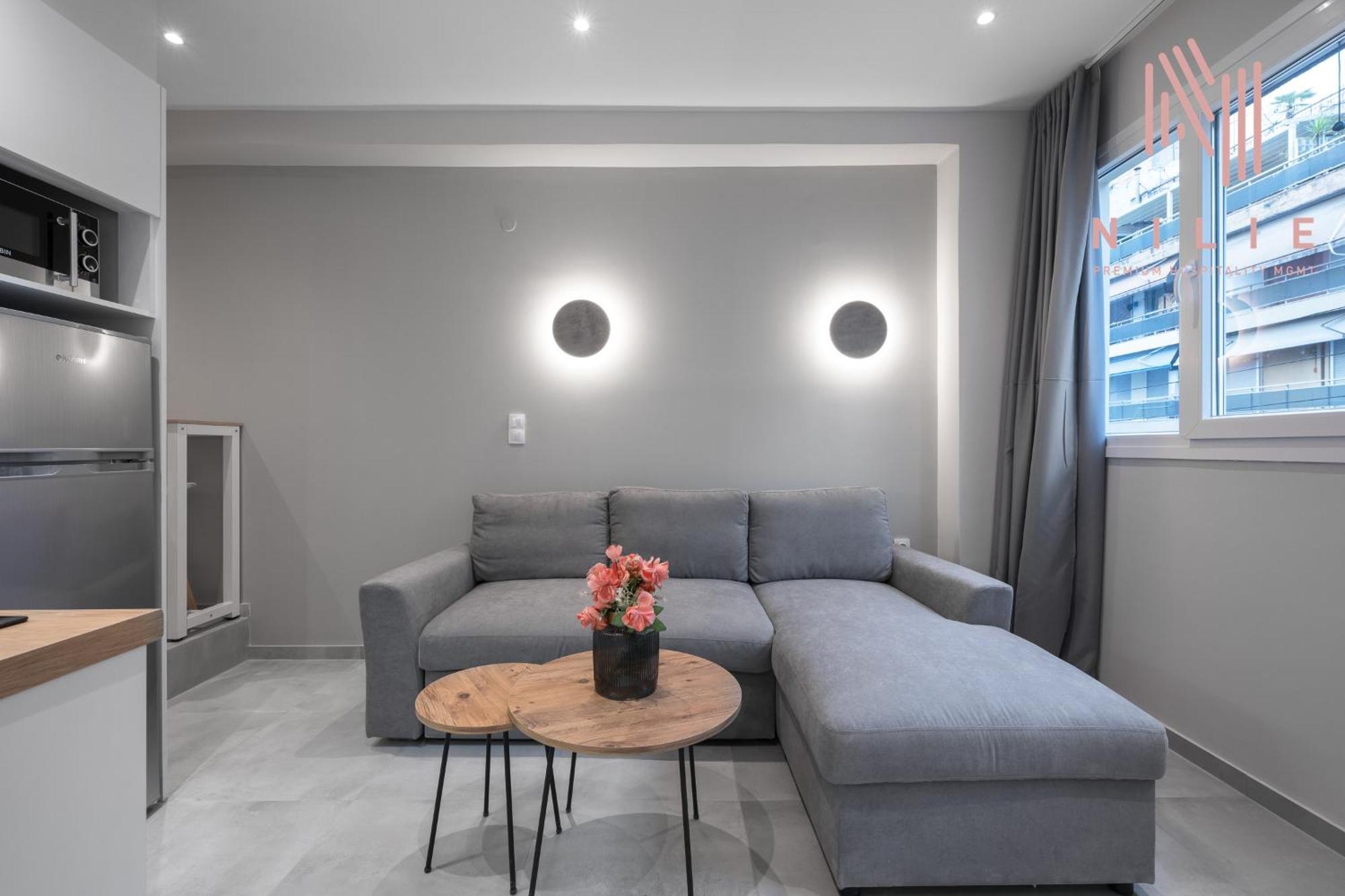 Bitola, Nilie Hospitality Mgmt Apartment Thessaloníki Luaran gambar