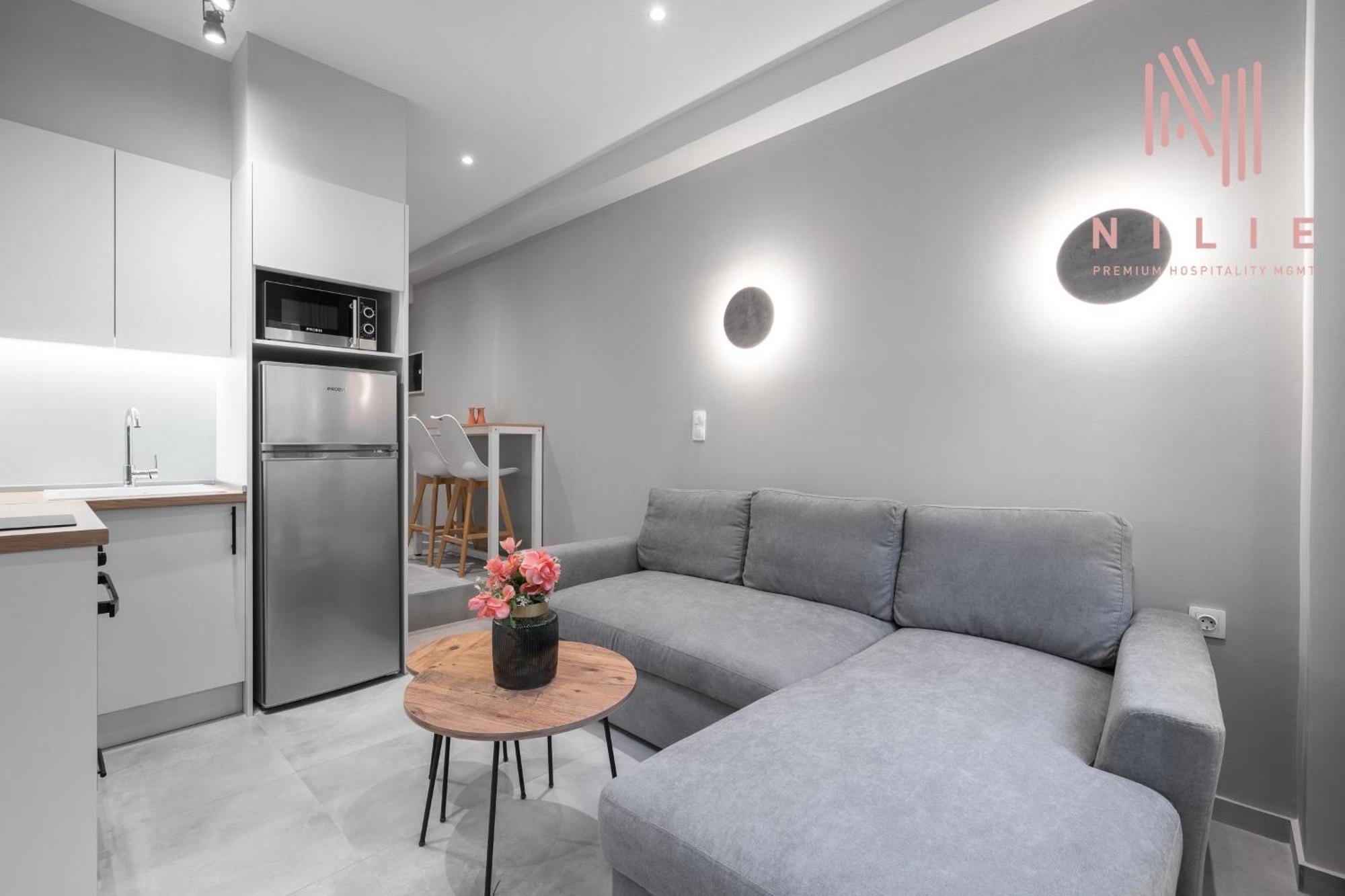 Bitola, Nilie Hospitality Mgmt Apartment Thessaloníki Luaran gambar