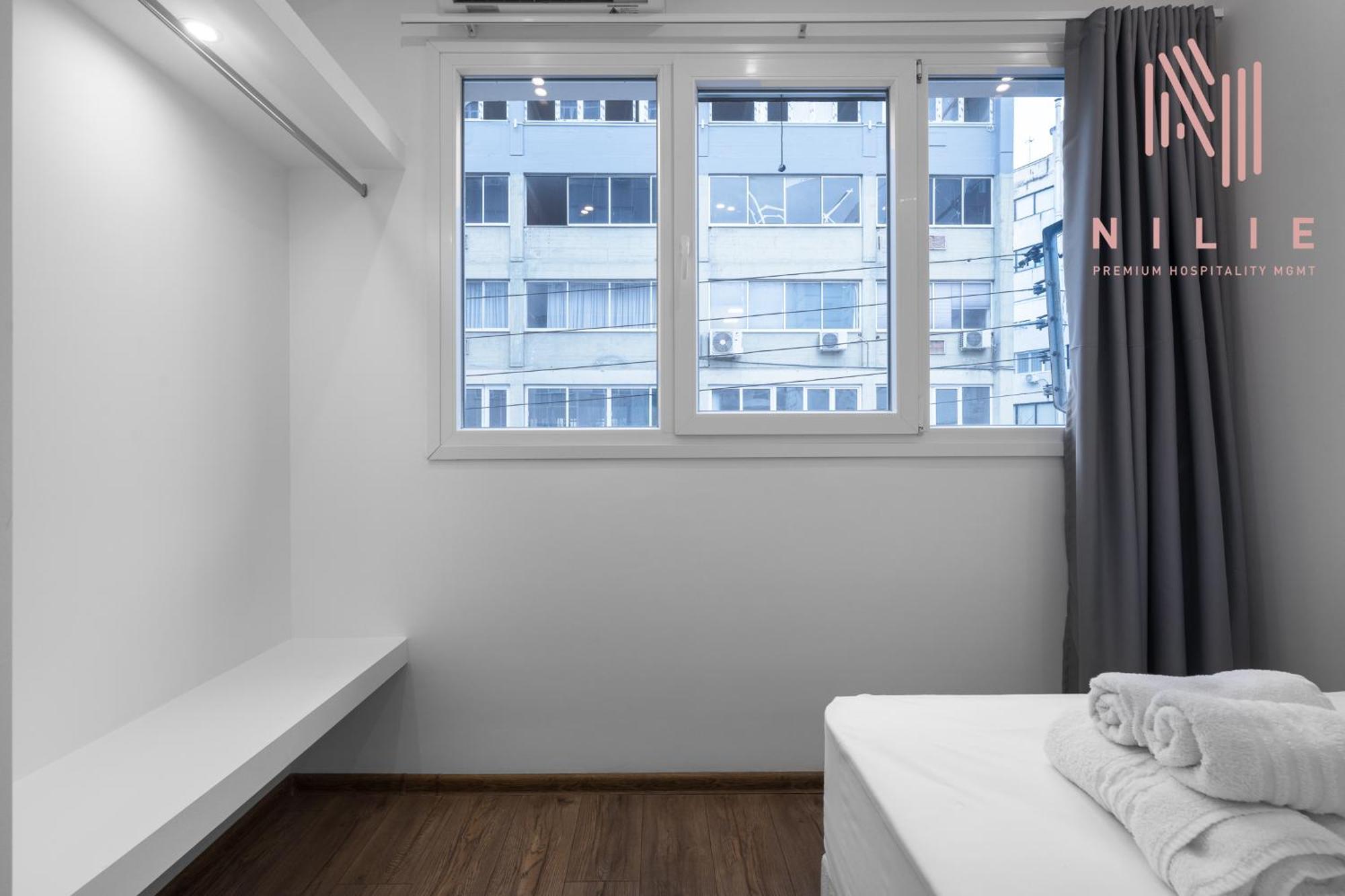 Bitola, Nilie Hospitality Mgmt Apartment Thessaloníki Luaran gambar