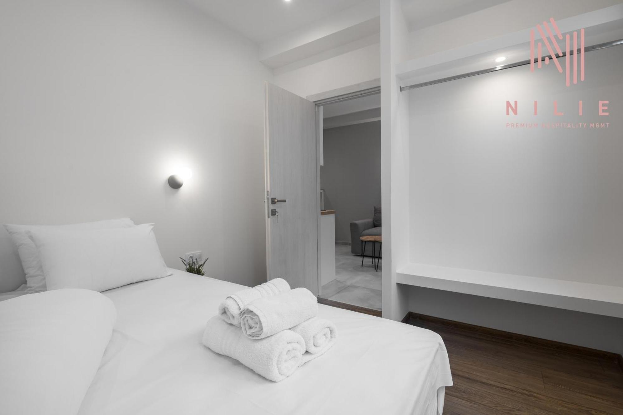 Bitola, Nilie Hospitality Mgmt Apartment Thessaloníki Luaran gambar