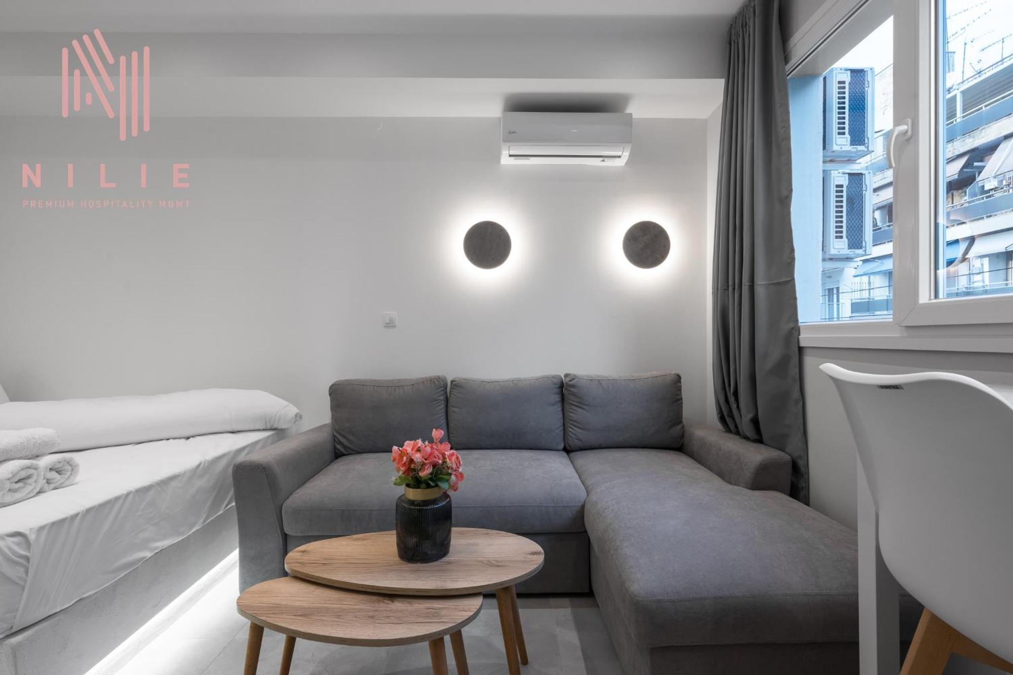 Bitola, Nilie Hospitality Mgmt Apartment Thessaloníki Luaran gambar