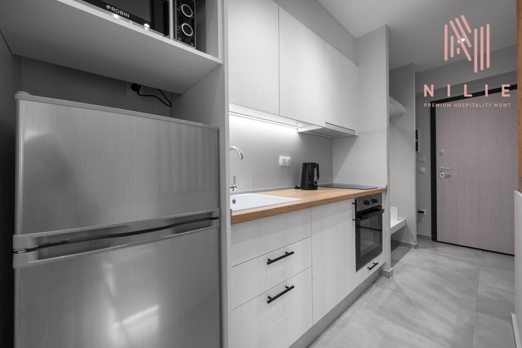 Bitola, Nilie Hospitality Mgmt Apartment Thessaloníki Luaran gambar