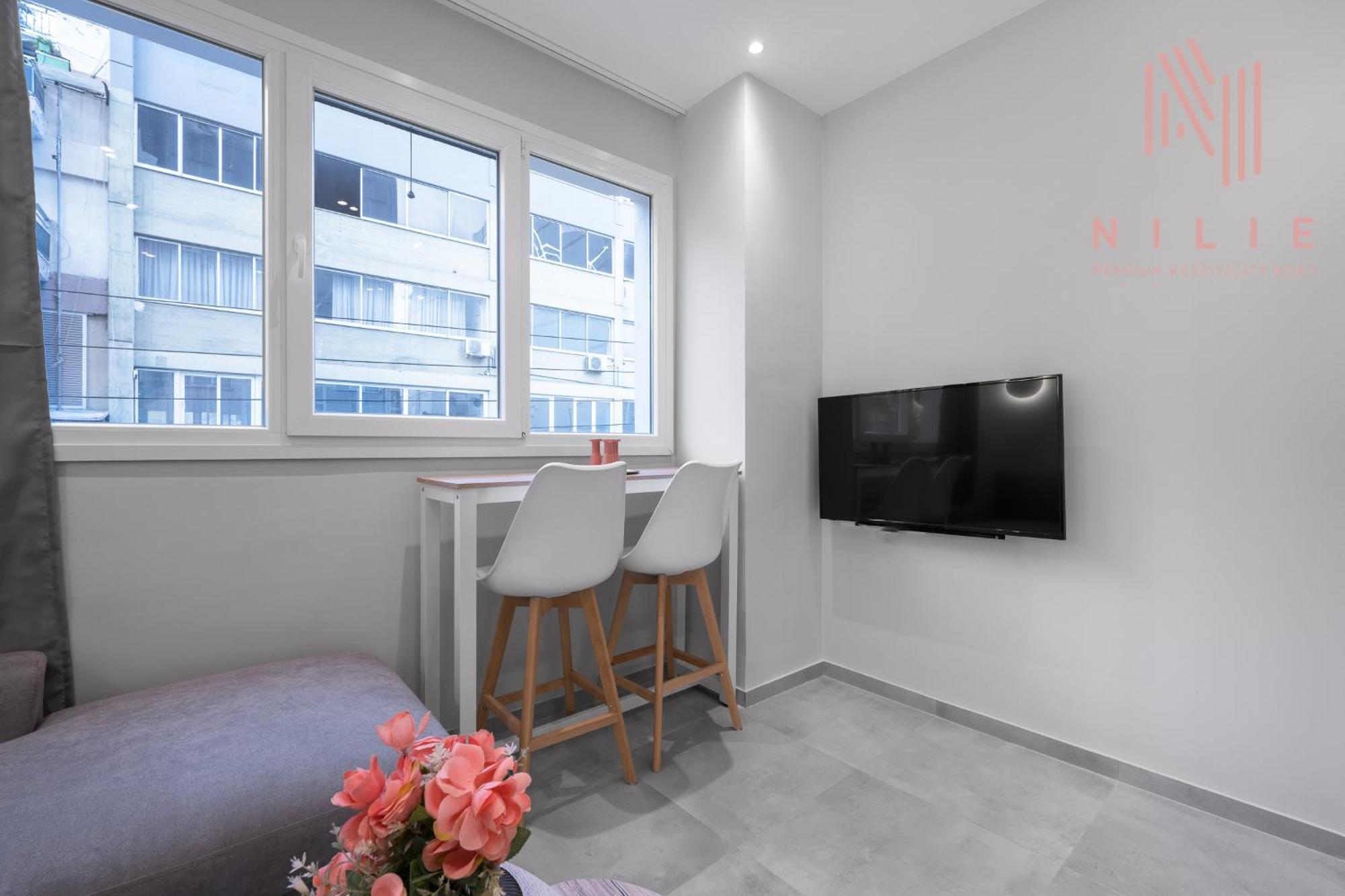 Bitola, Nilie Hospitality Mgmt Apartment Thessaloníki Luaran gambar