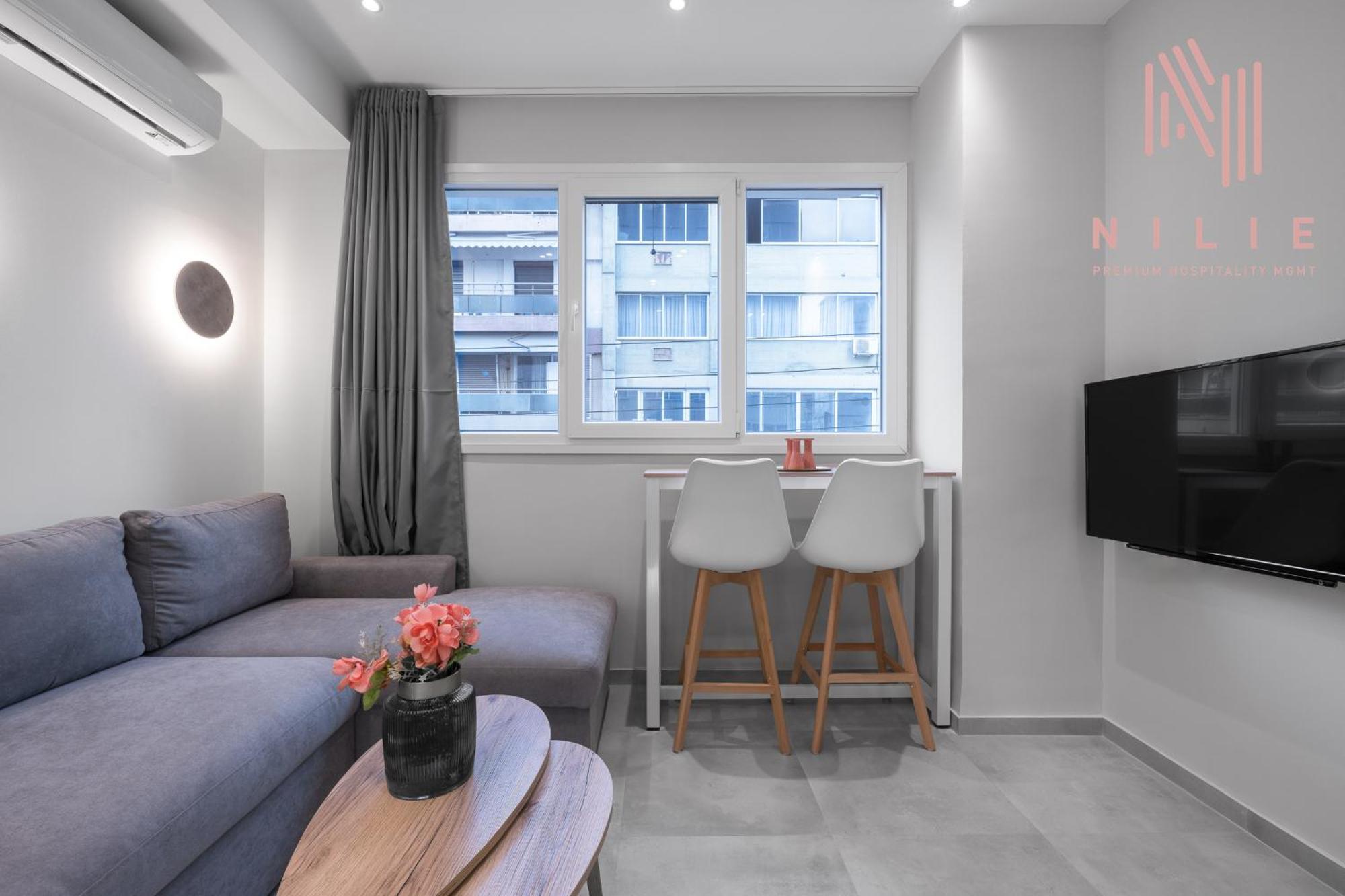 Bitola, Nilie Hospitality Mgmt Apartment Thessaloníki Luaran gambar