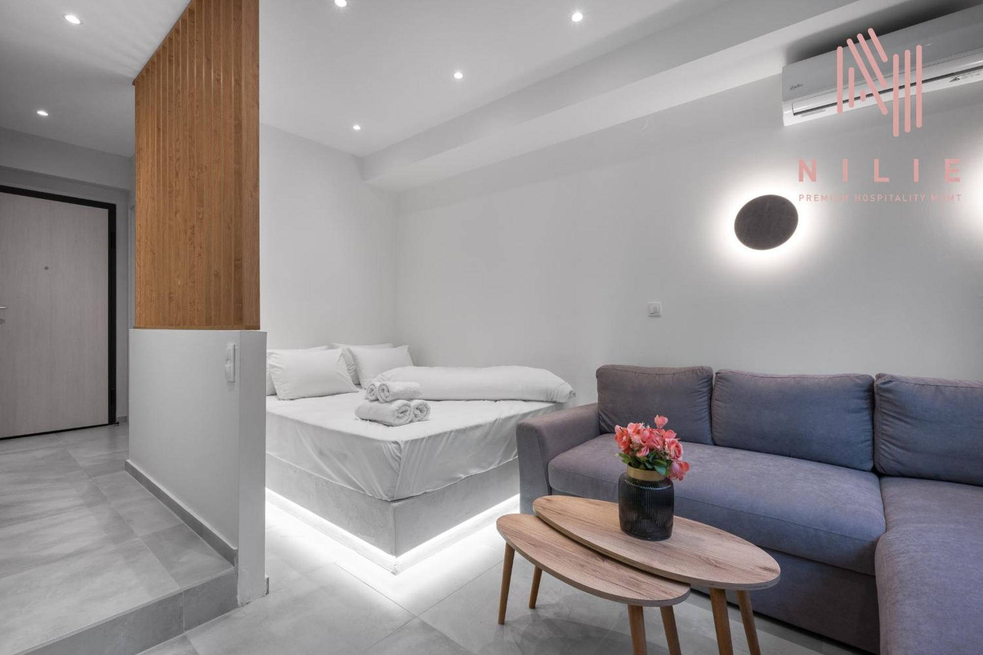 Bitola, Nilie Hospitality Mgmt Apartment Thessaloníki Luaran gambar
