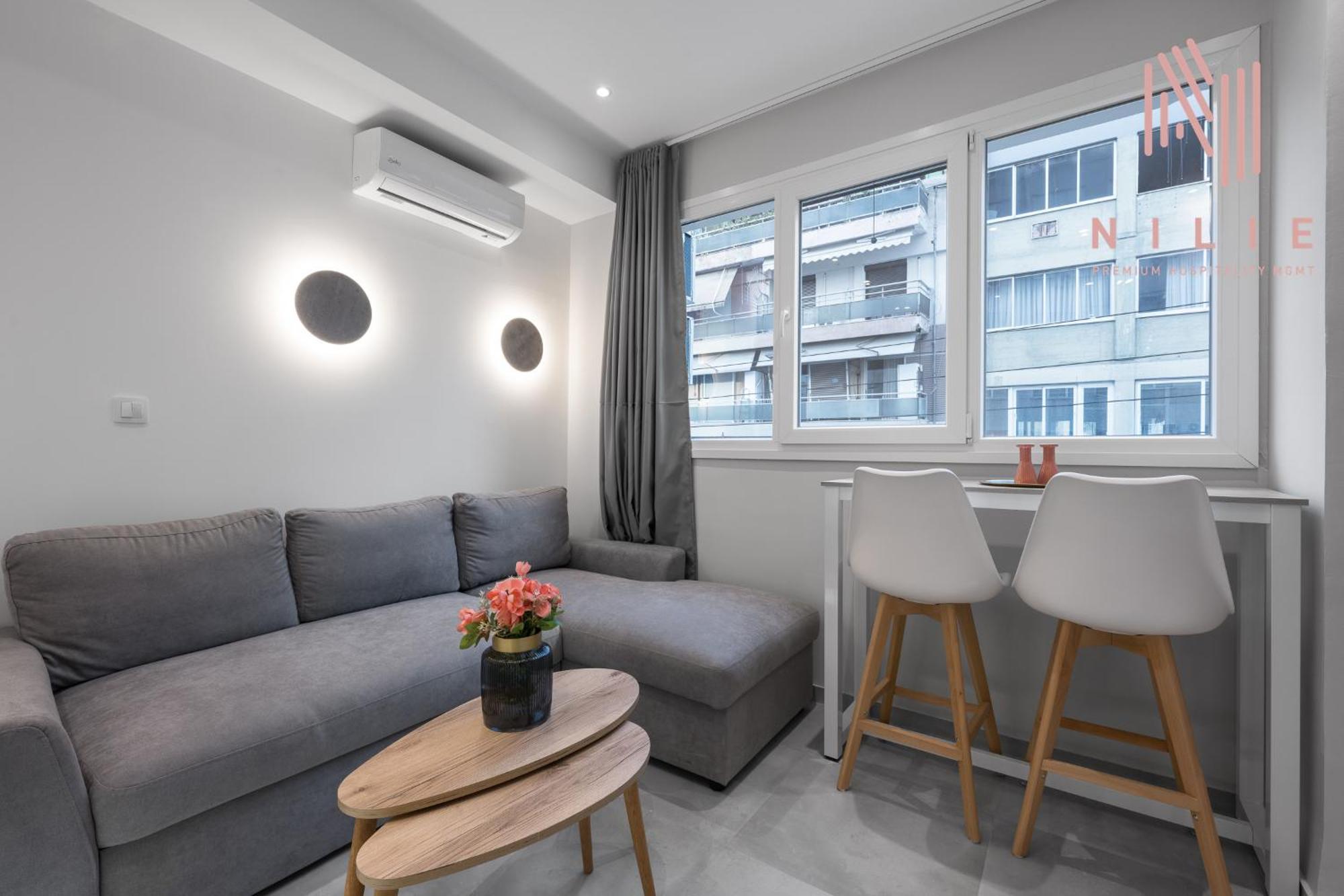 Bitola, Nilie Hospitality Mgmt Apartment Thessaloníki Luaran gambar