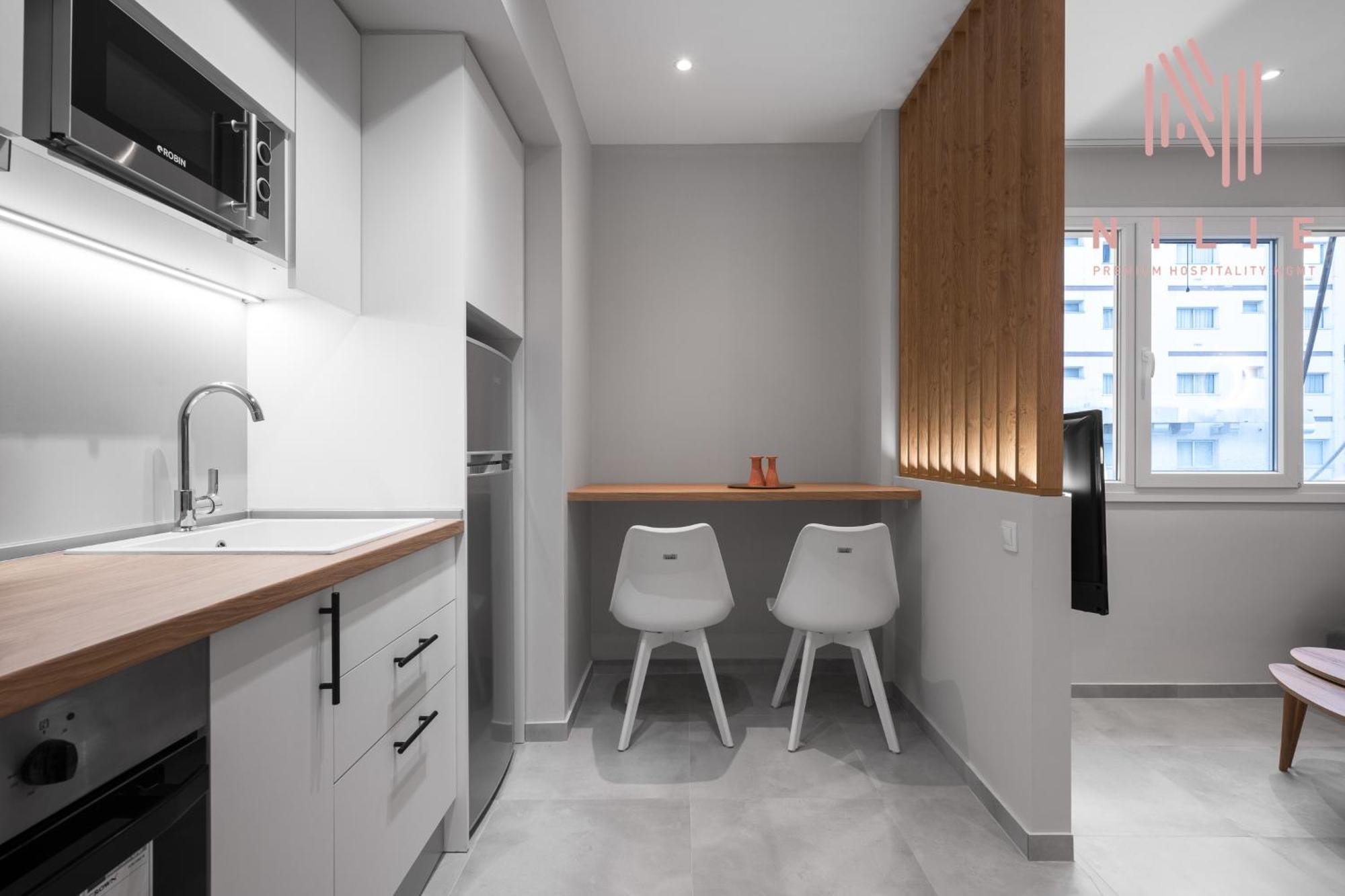 Bitola, Nilie Hospitality Mgmt Apartment Thessaloníki Luaran gambar