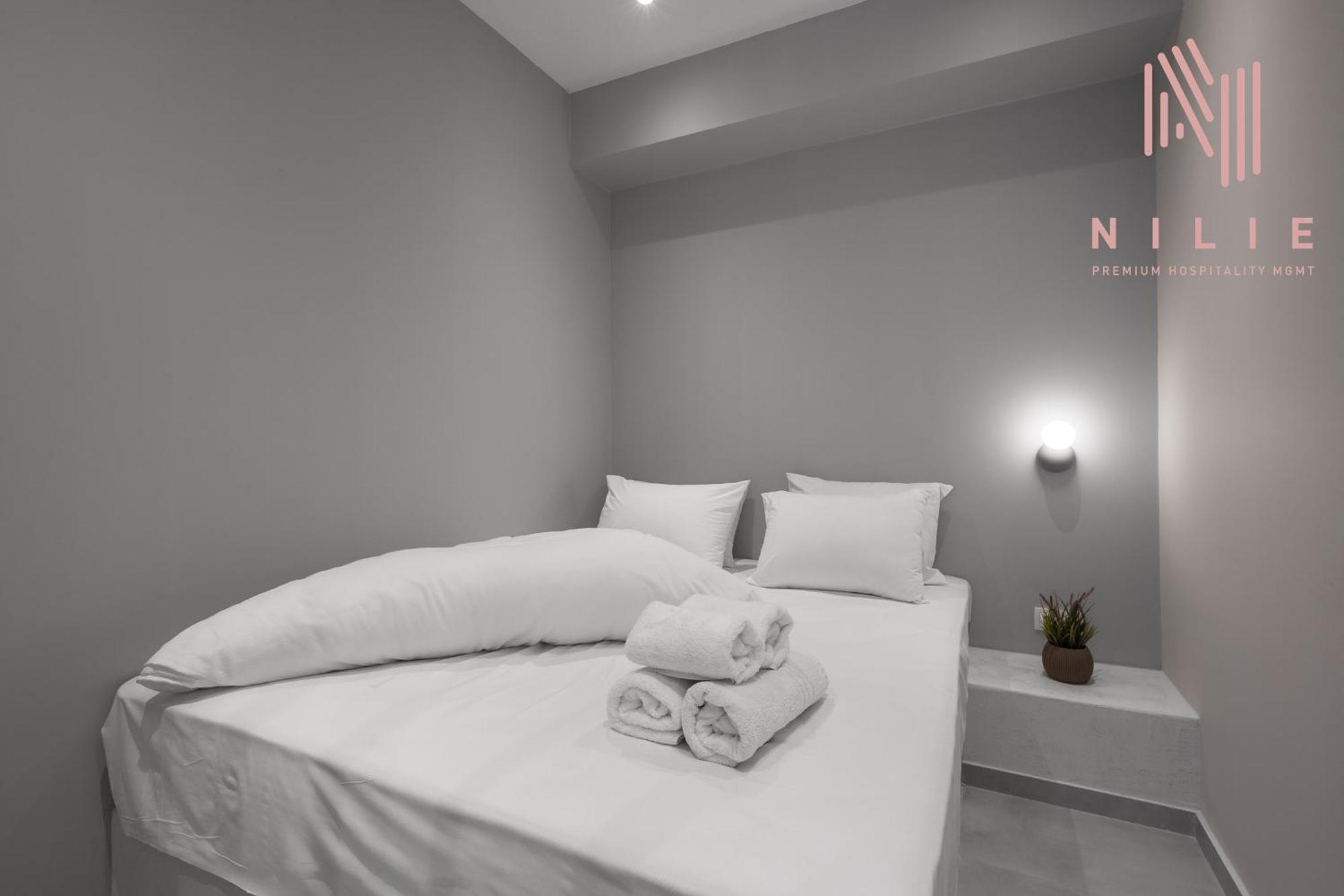 Bitola, Nilie Hospitality Mgmt Apartment Thessaloníki Luaran gambar