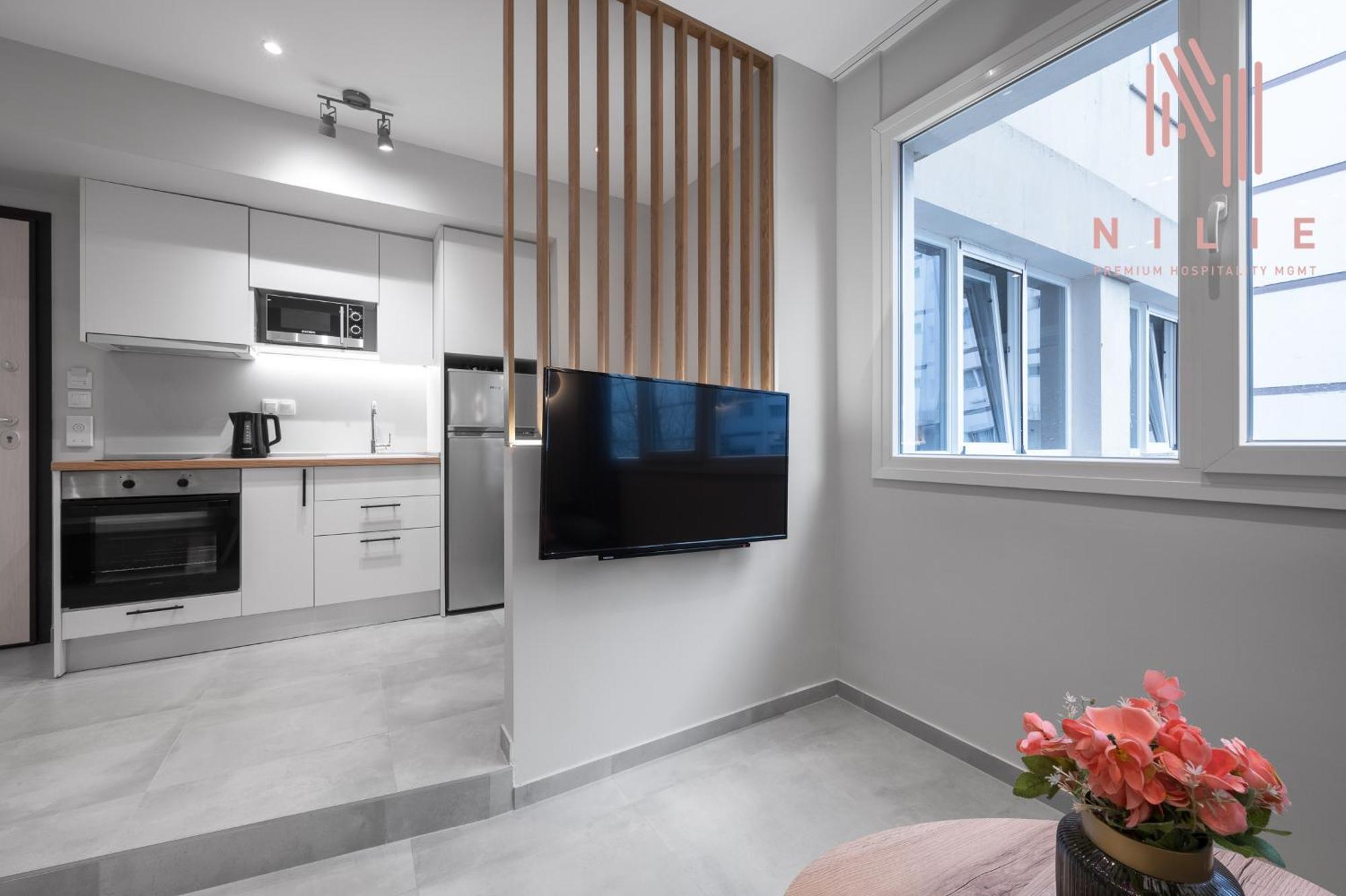 Bitola, Nilie Hospitality Mgmt Apartment Thessaloníki Luaran gambar