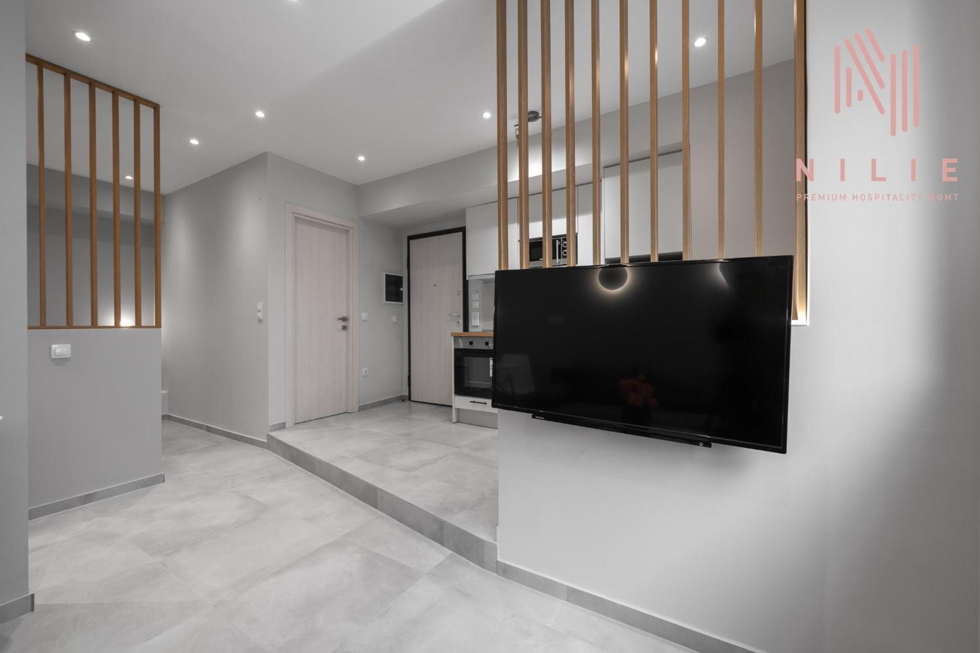 Bitola, Nilie Hospitality Mgmt Apartment Thessaloníki Luaran gambar