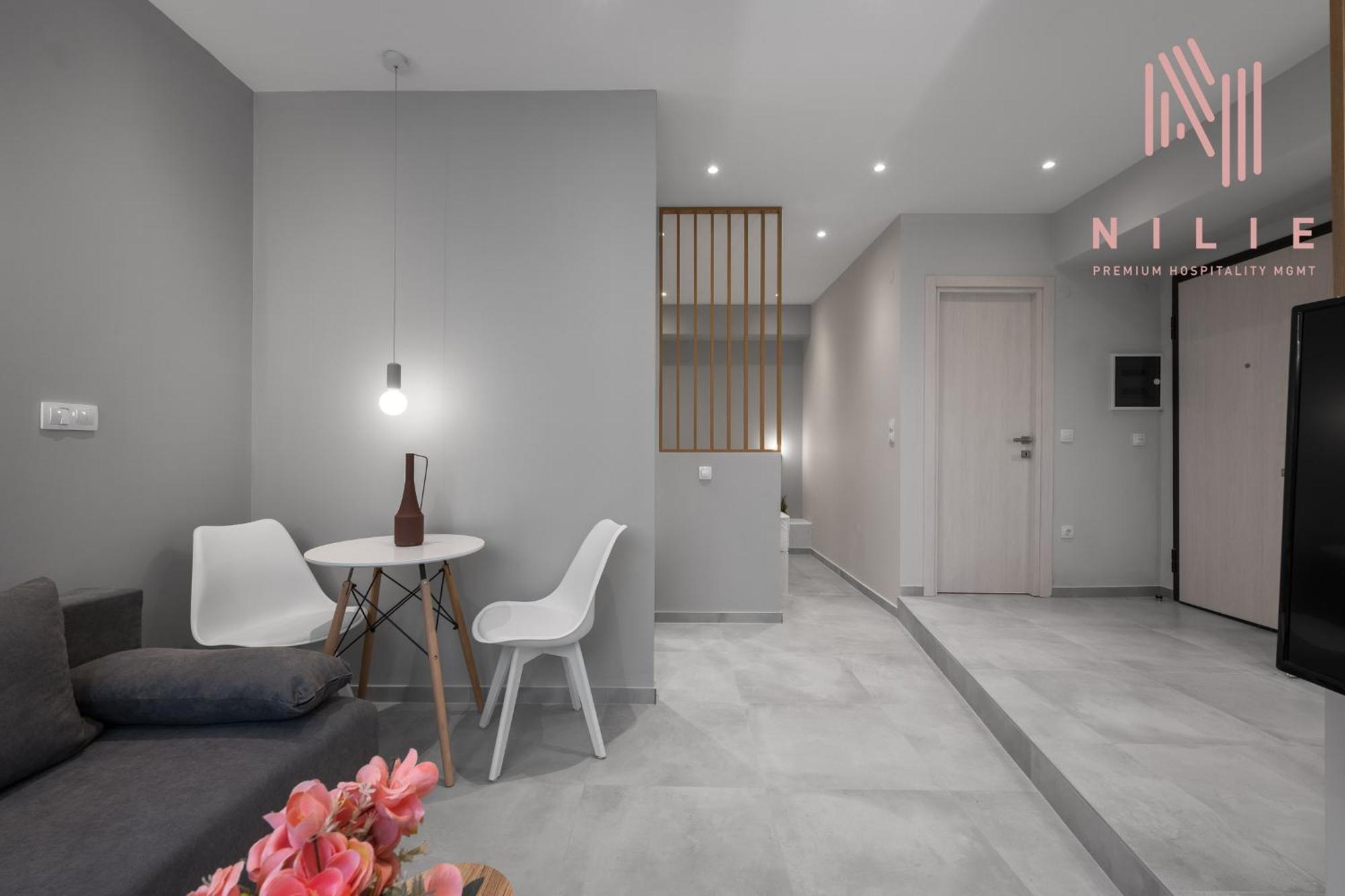 Bitola, Nilie Hospitality Mgmt Apartment Thessaloníki Luaran gambar