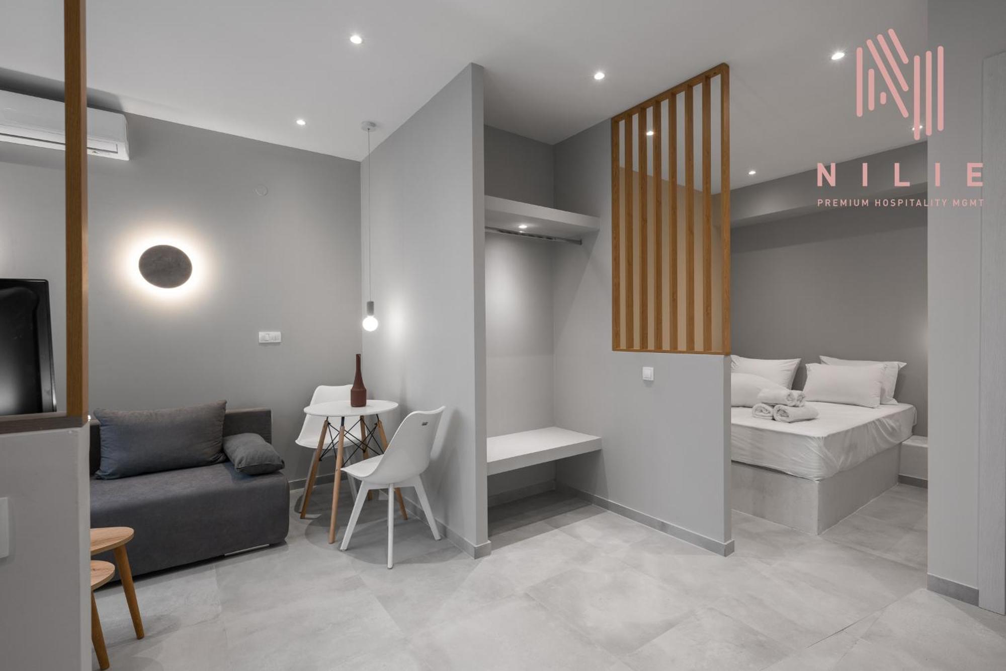 Bitola, Nilie Hospitality Mgmt Apartment Thessaloníki Luaran gambar