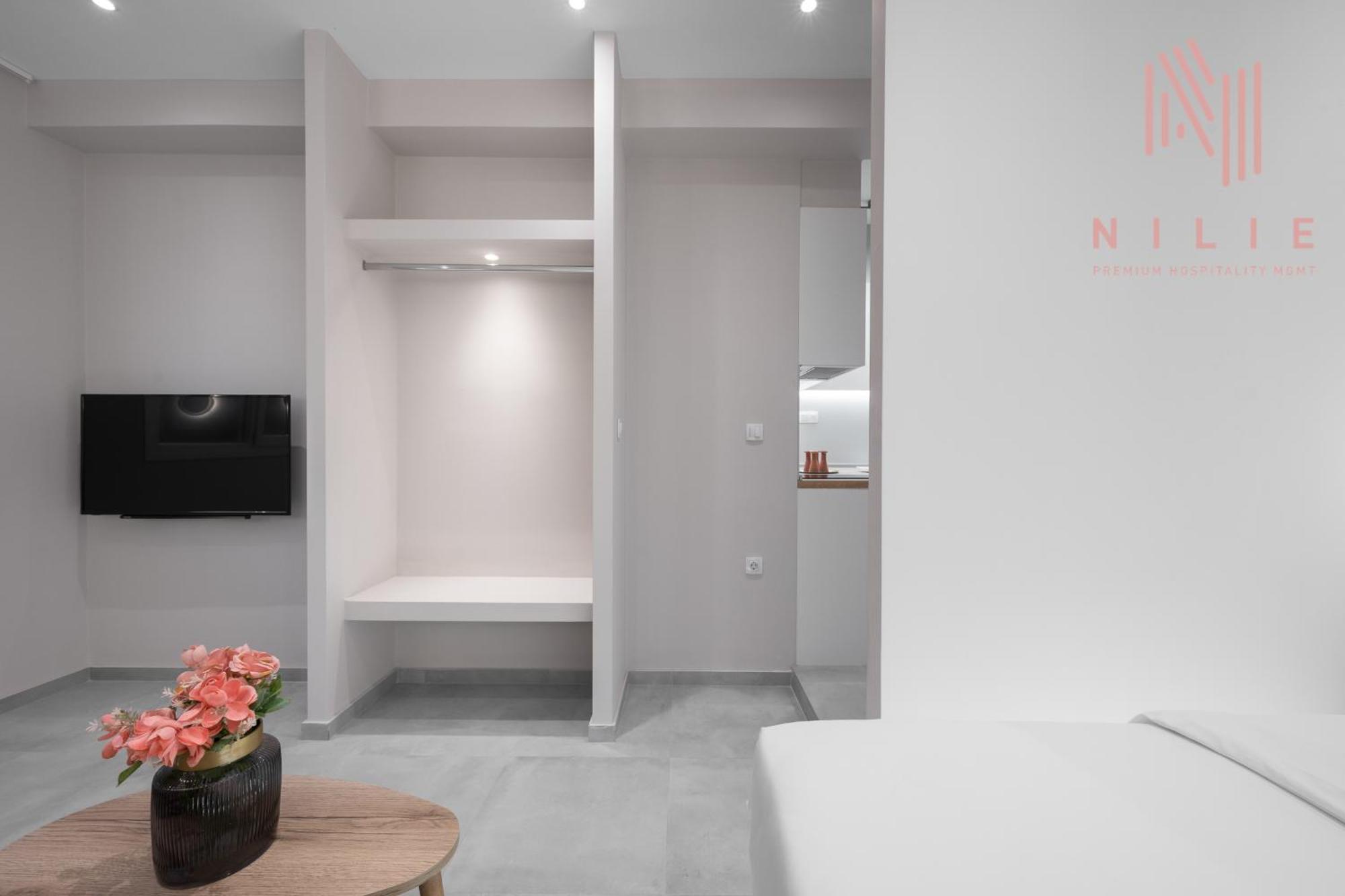 Bitola, Nilie Hospitality Mgmt Apartment Thessaloníki Luaran gambar