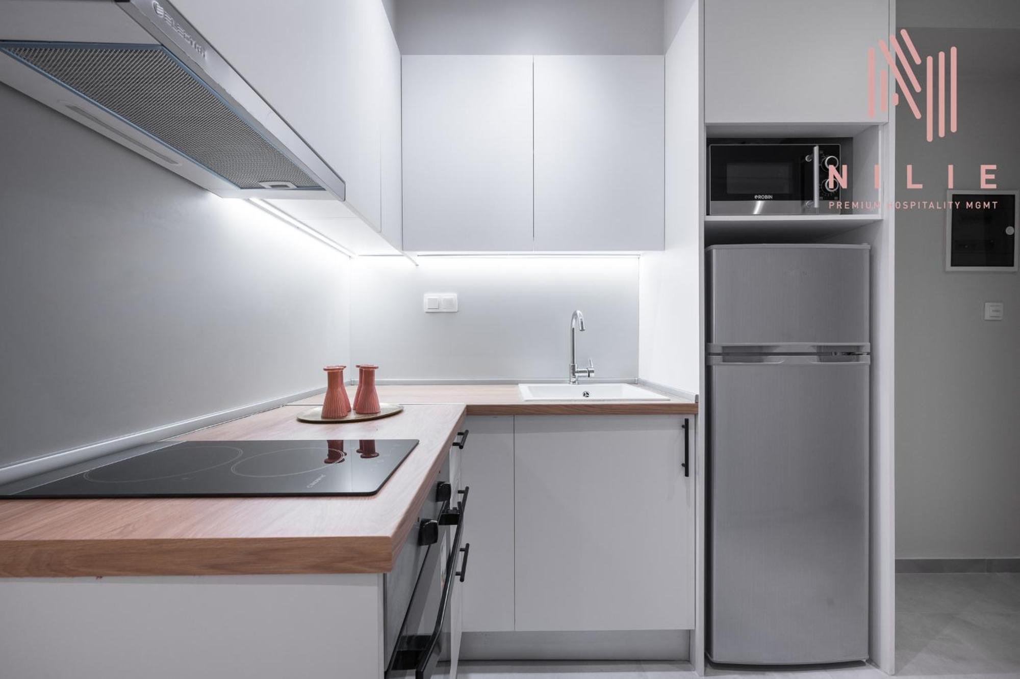 Bitola, Nilie Hospitality Mgmt Apartment Thessaloníki Luaran gambar