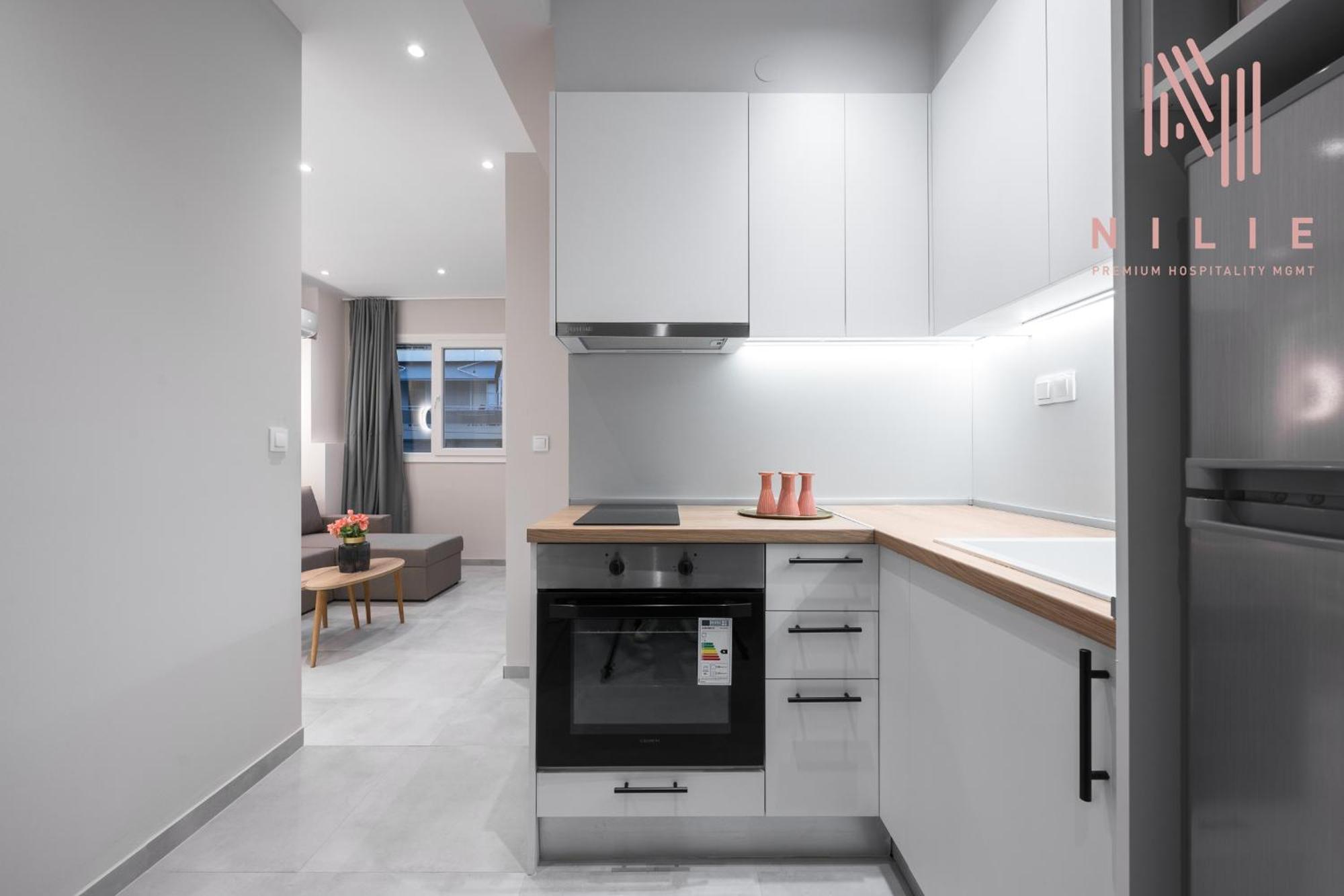 Bitola, Nilie Hospitality Mgmt Apartment Thessaloníki Luaran gambar